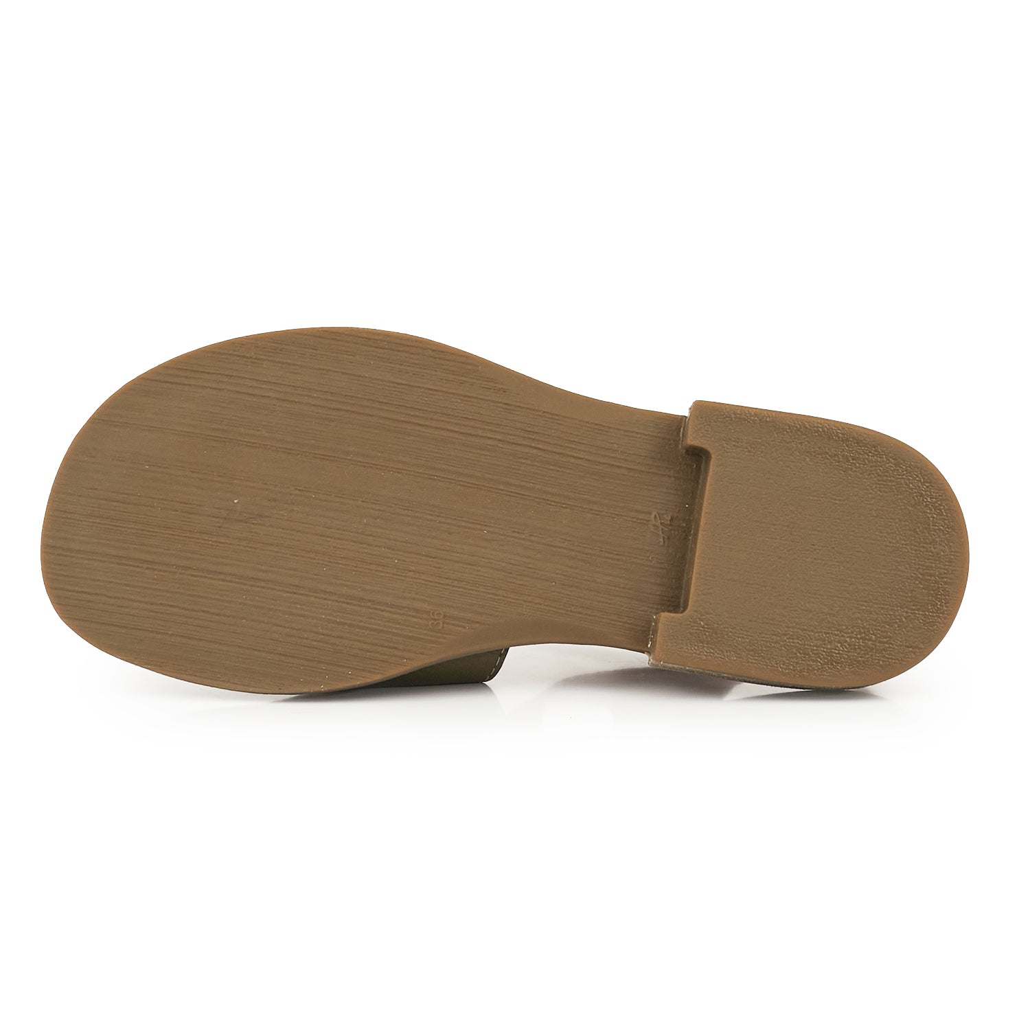 SANDALIA CHENOR SUELA