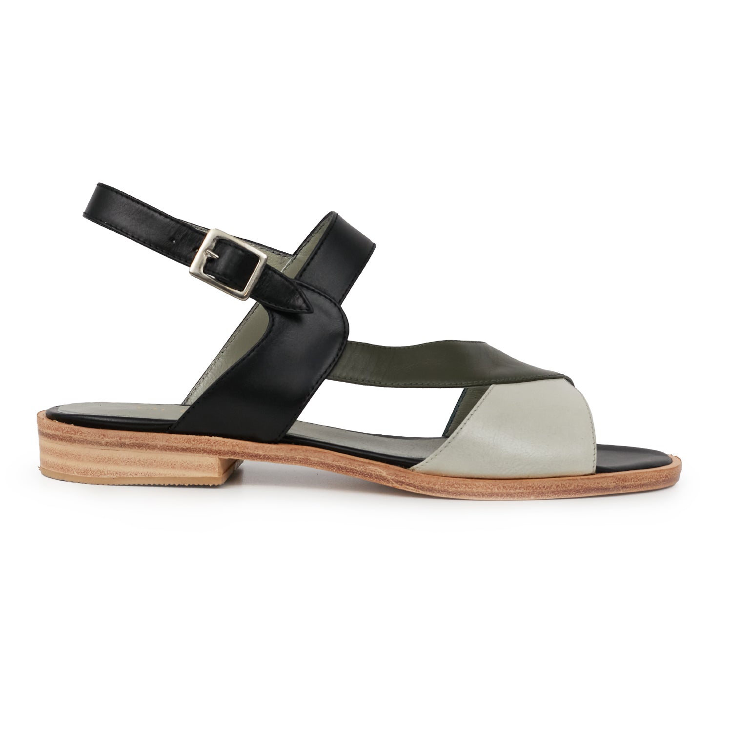 SANDALIA MURBAD NATURAL