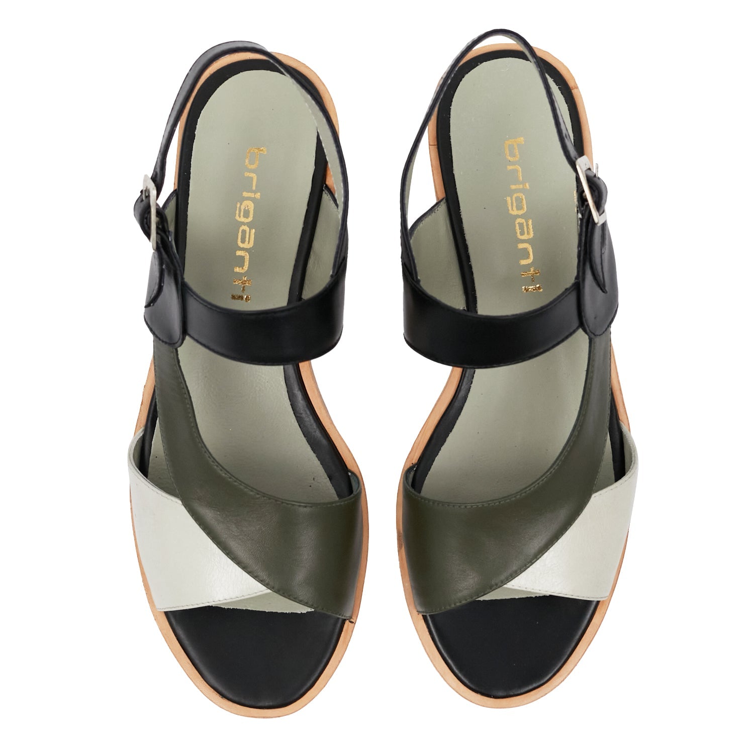 SANDALIA MURBAD NATURAL