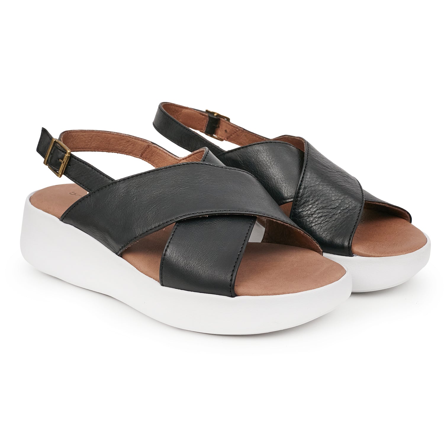 SANDALIA SULUC NEGRA