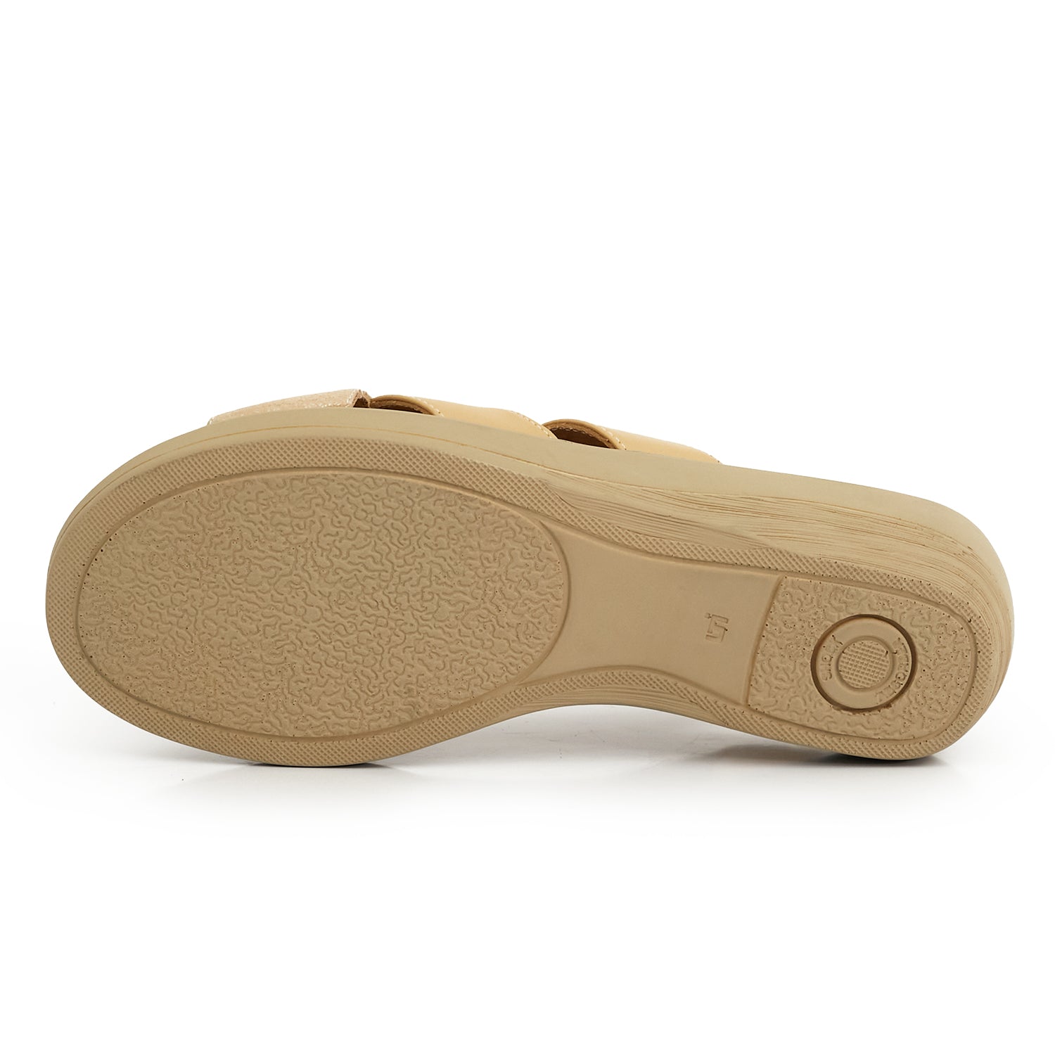 SANDALIA ALABEL CAMEL