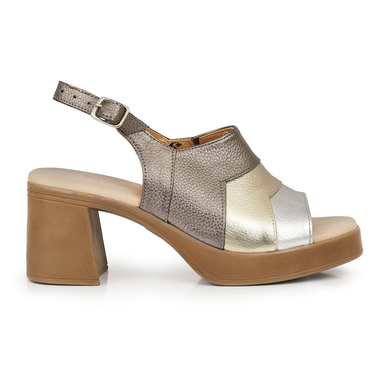 SANDALIA JACT PELTRE