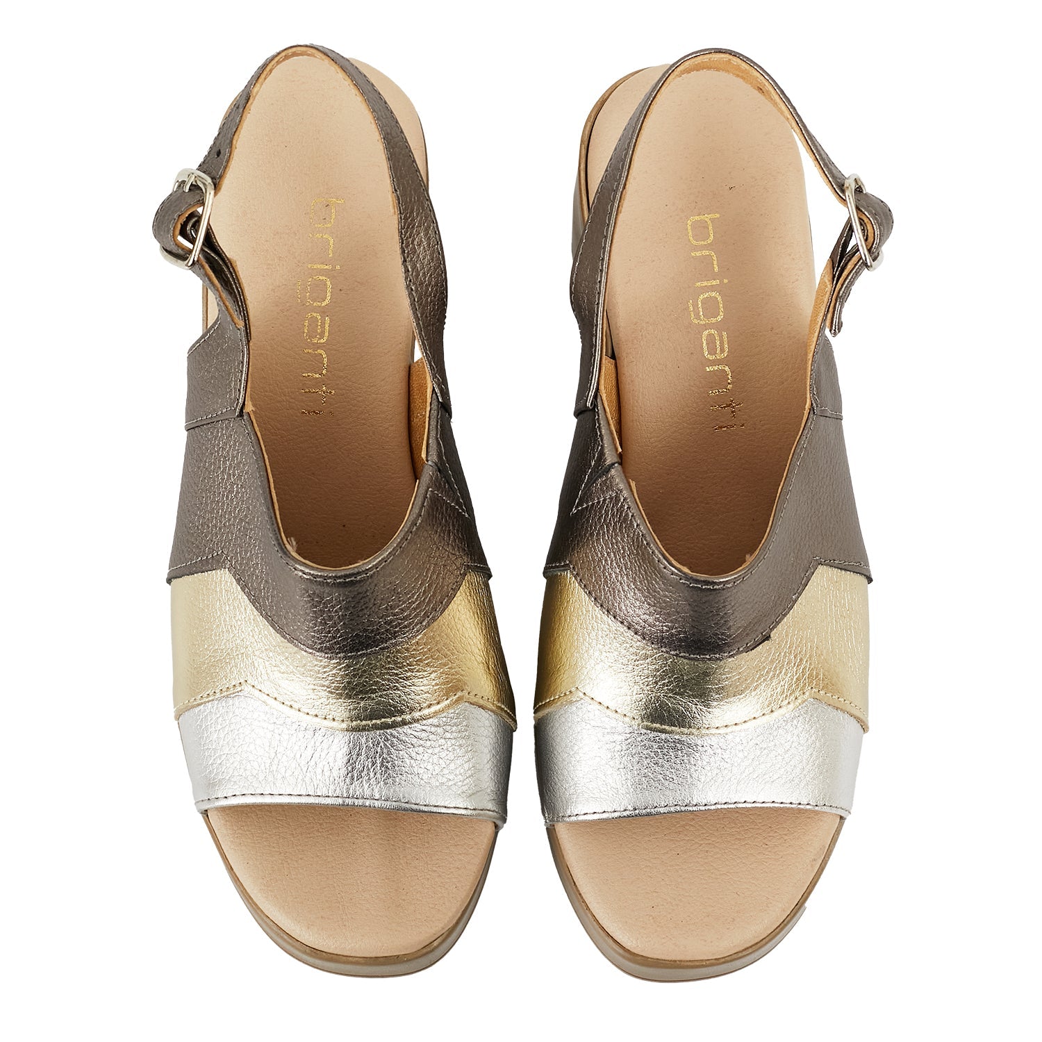 SANDALIA JACT PELTRE