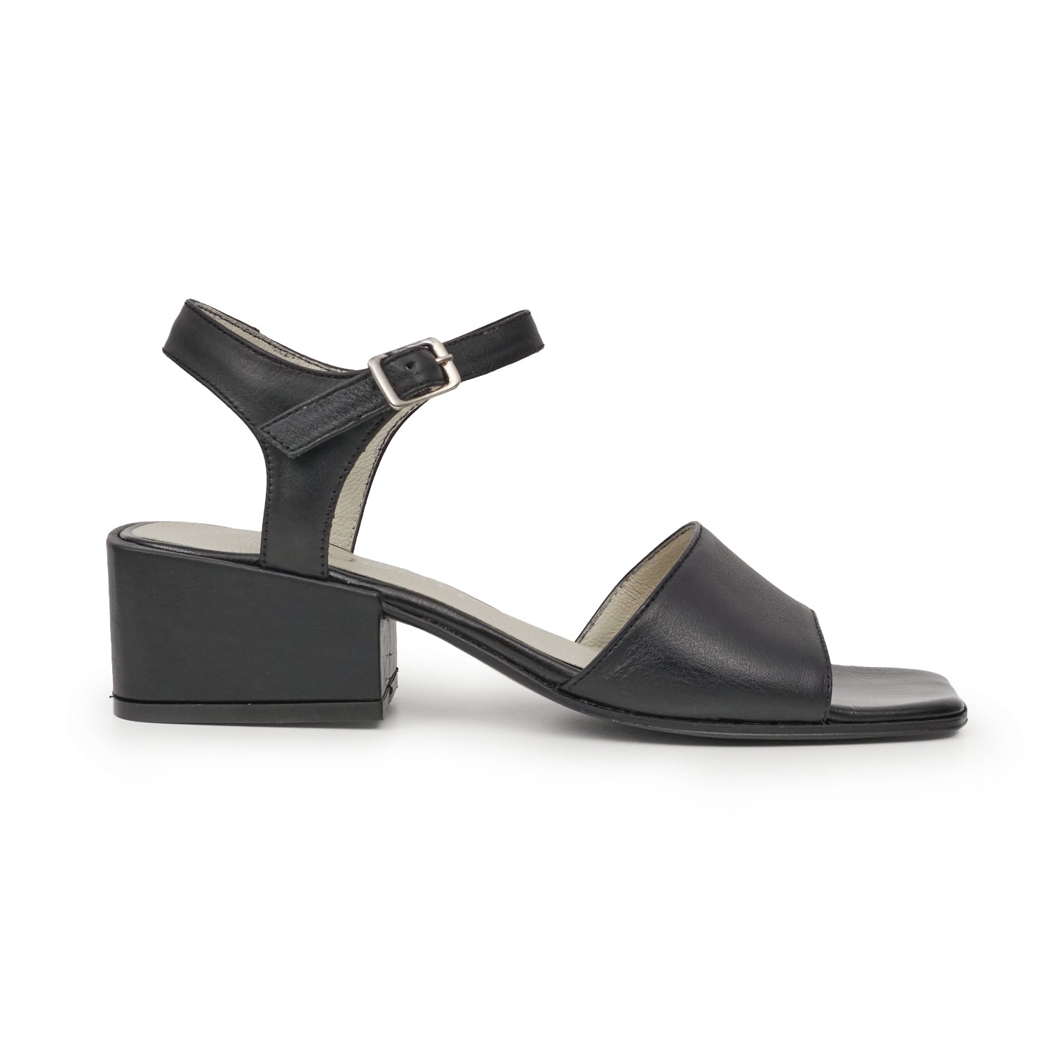 SANDALIA SASON NEGRA