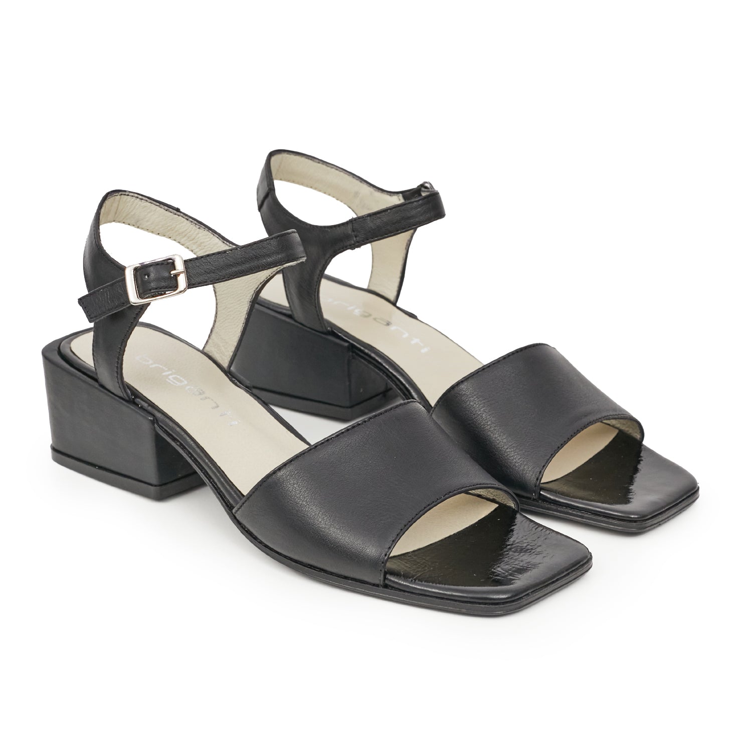 SANDALIA SASON NEGRA