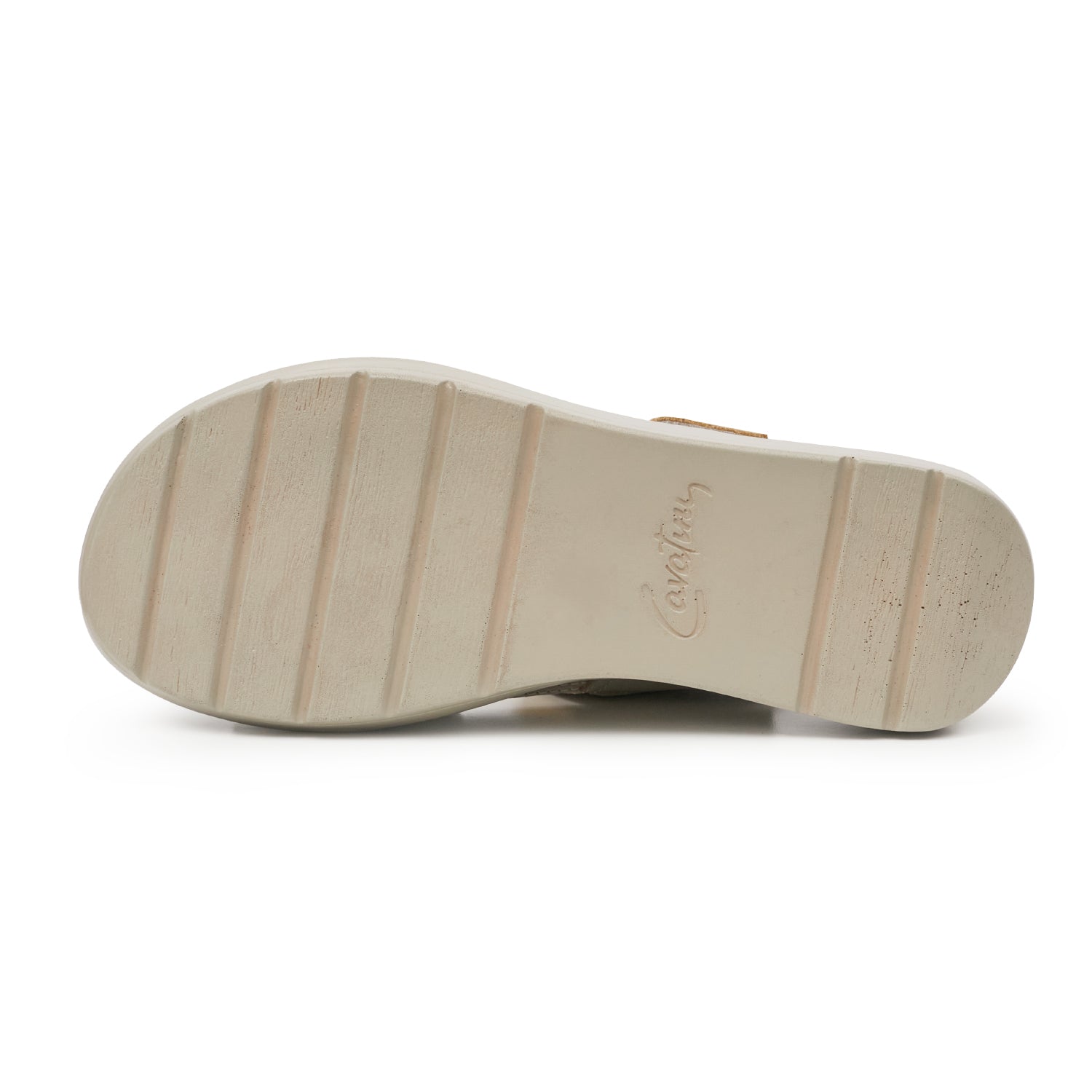 SANDALIA DELICE NATURAL