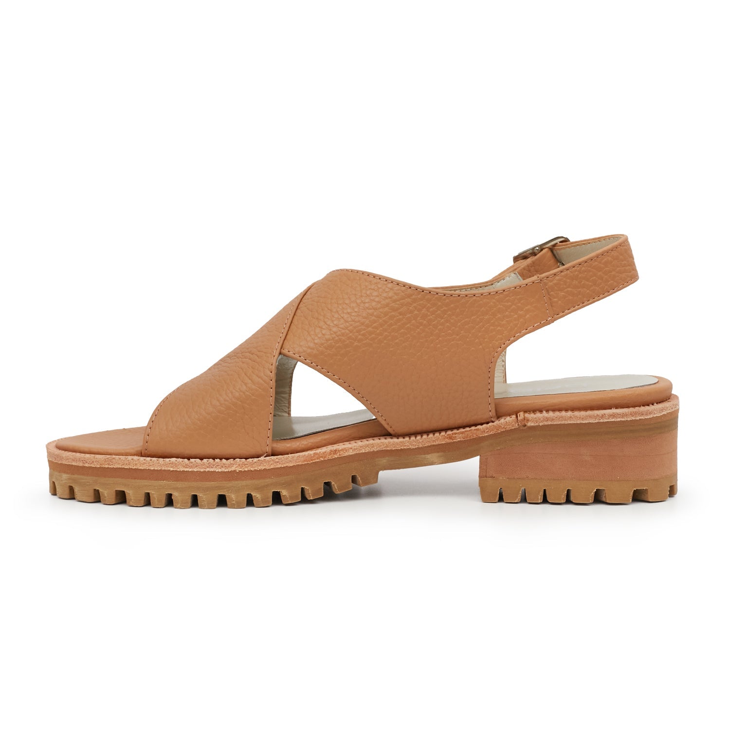 SANDALIA DIGOR SUELA