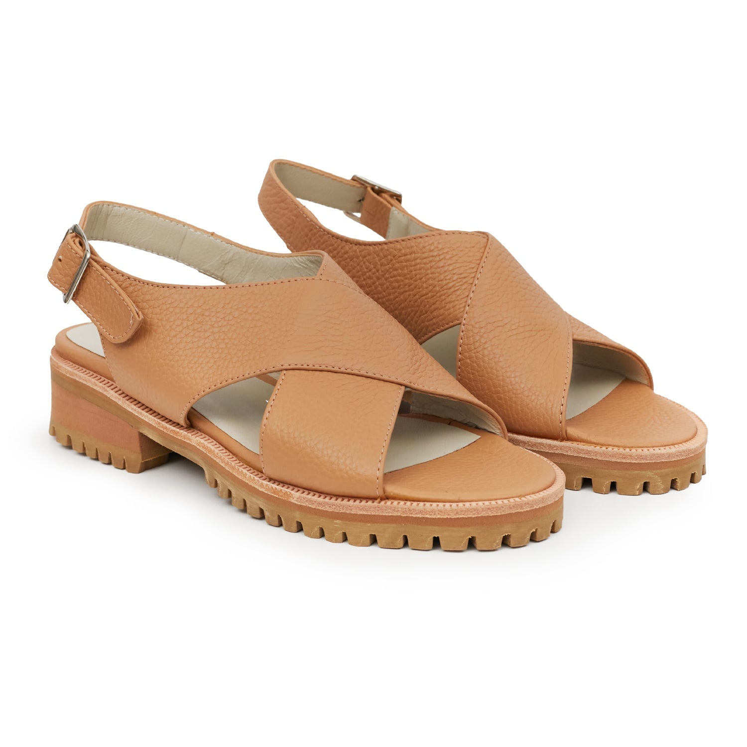 SANDALIA DIGOR SUELA