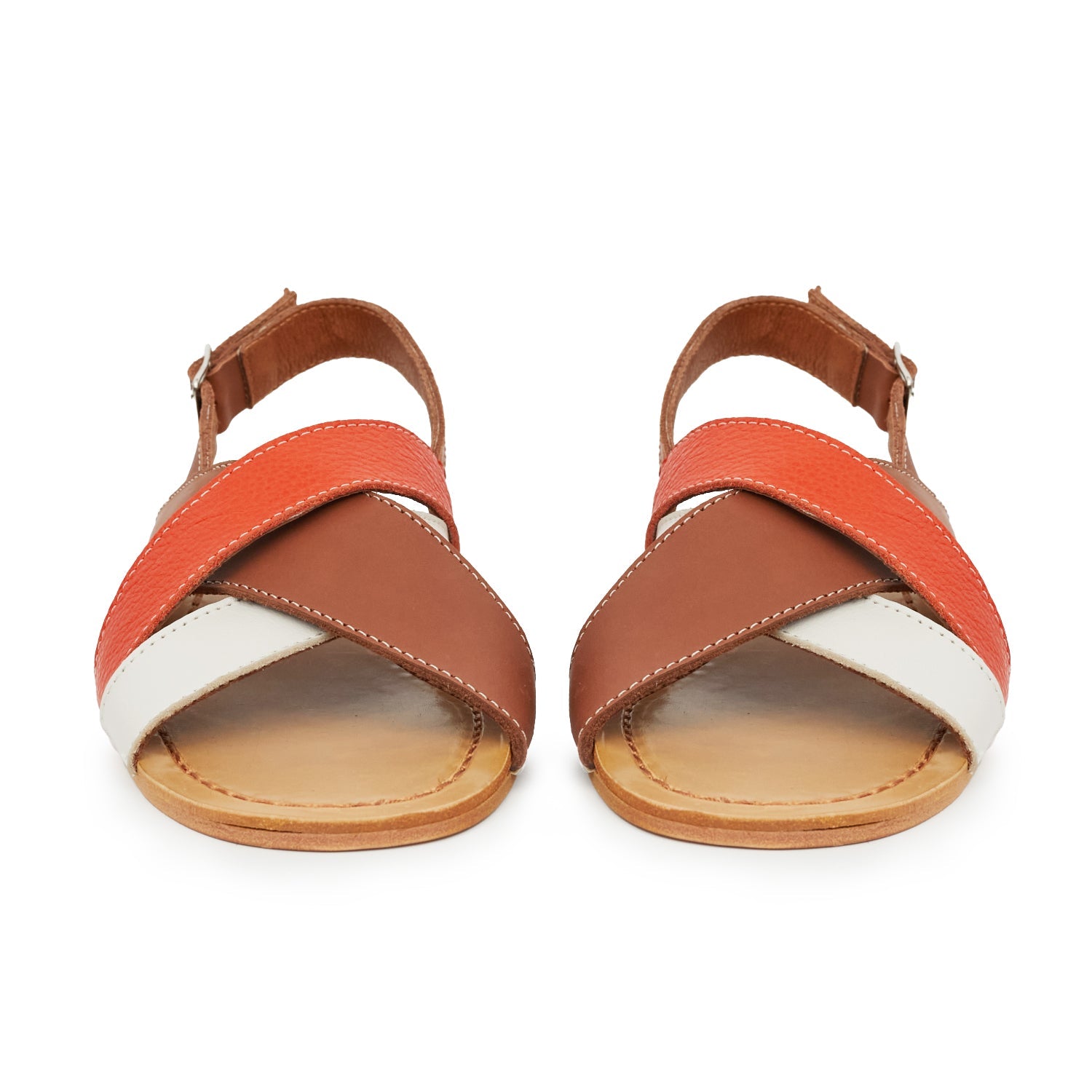 SANDALIA SELIM SUELA