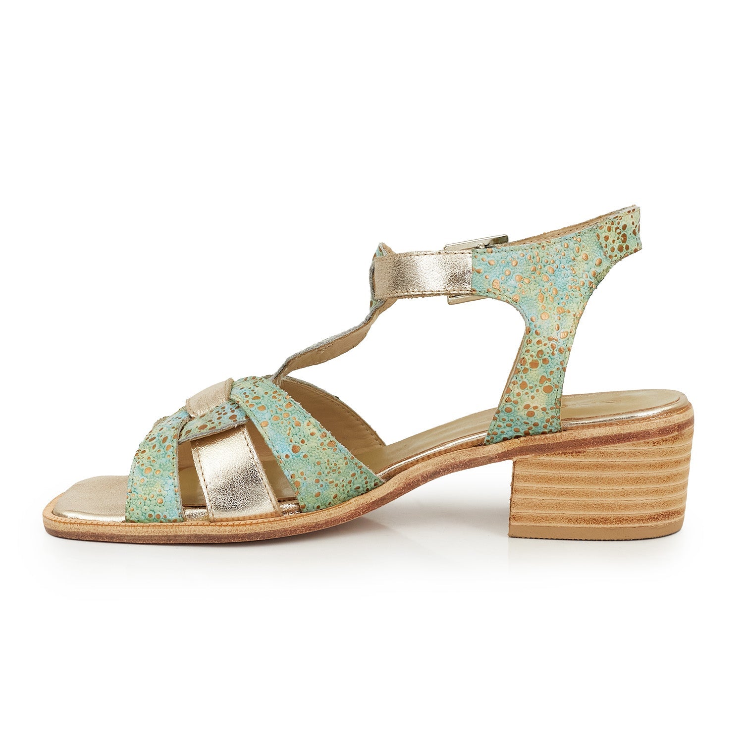 SANDALIA KAZYM CELESTE