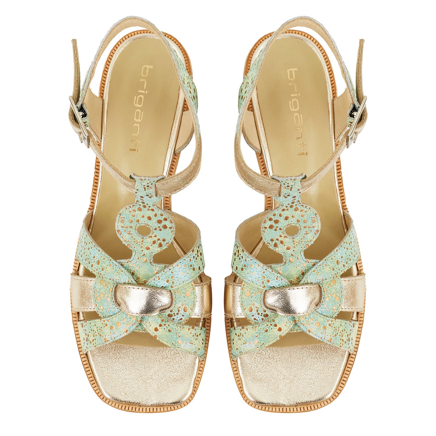 SANDALIA KAZYM CELESTE