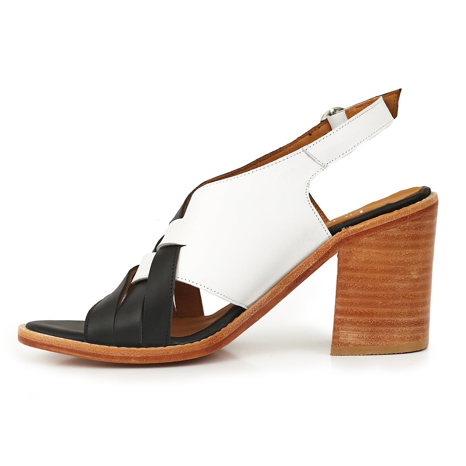 SANDALIA KATUN NEGRA