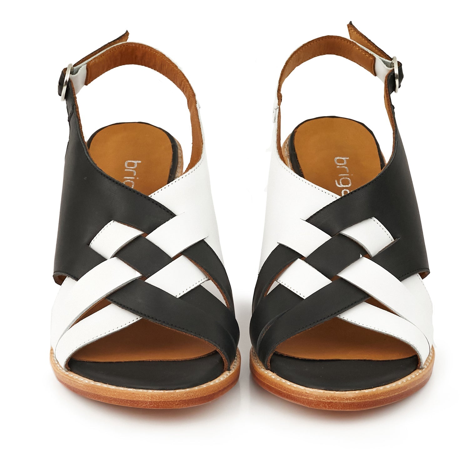 SANDALIA KATUN NEGRA