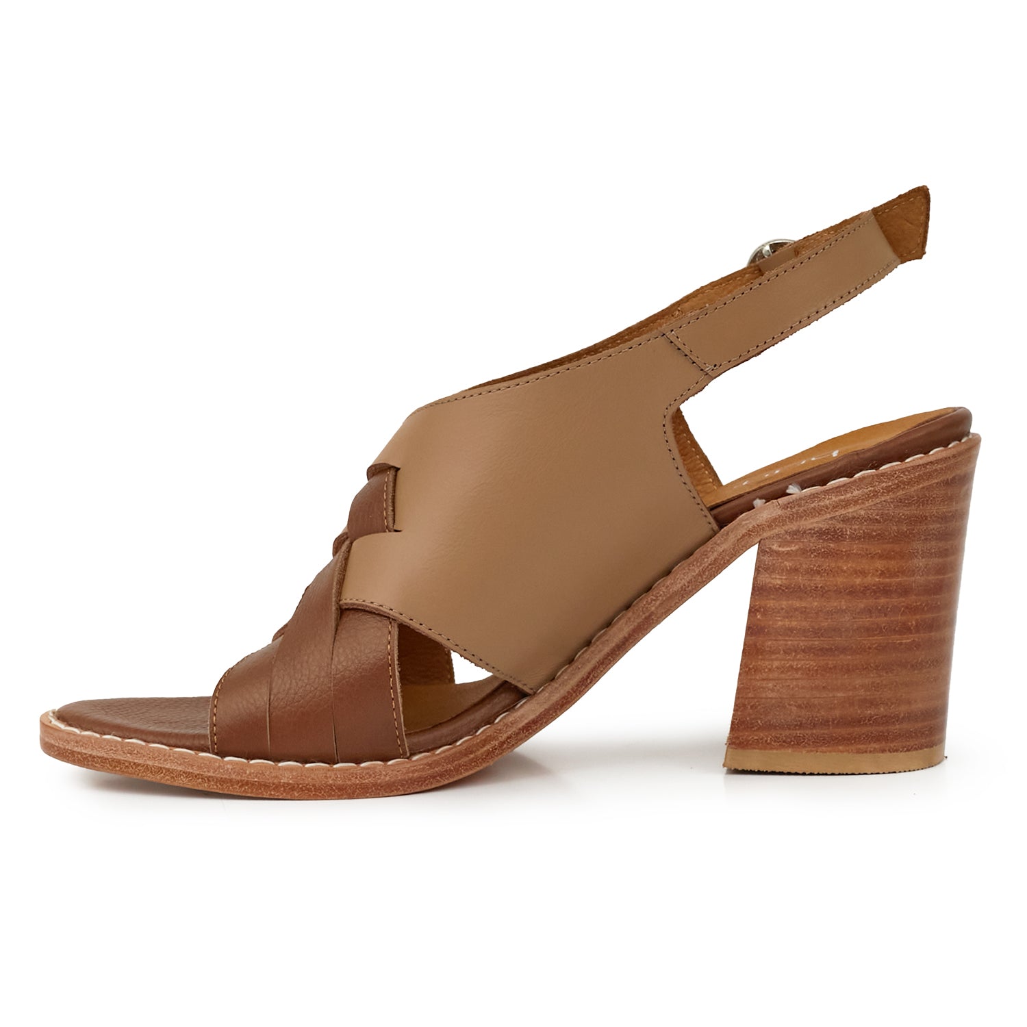 SANDALIA KATUN SUELA