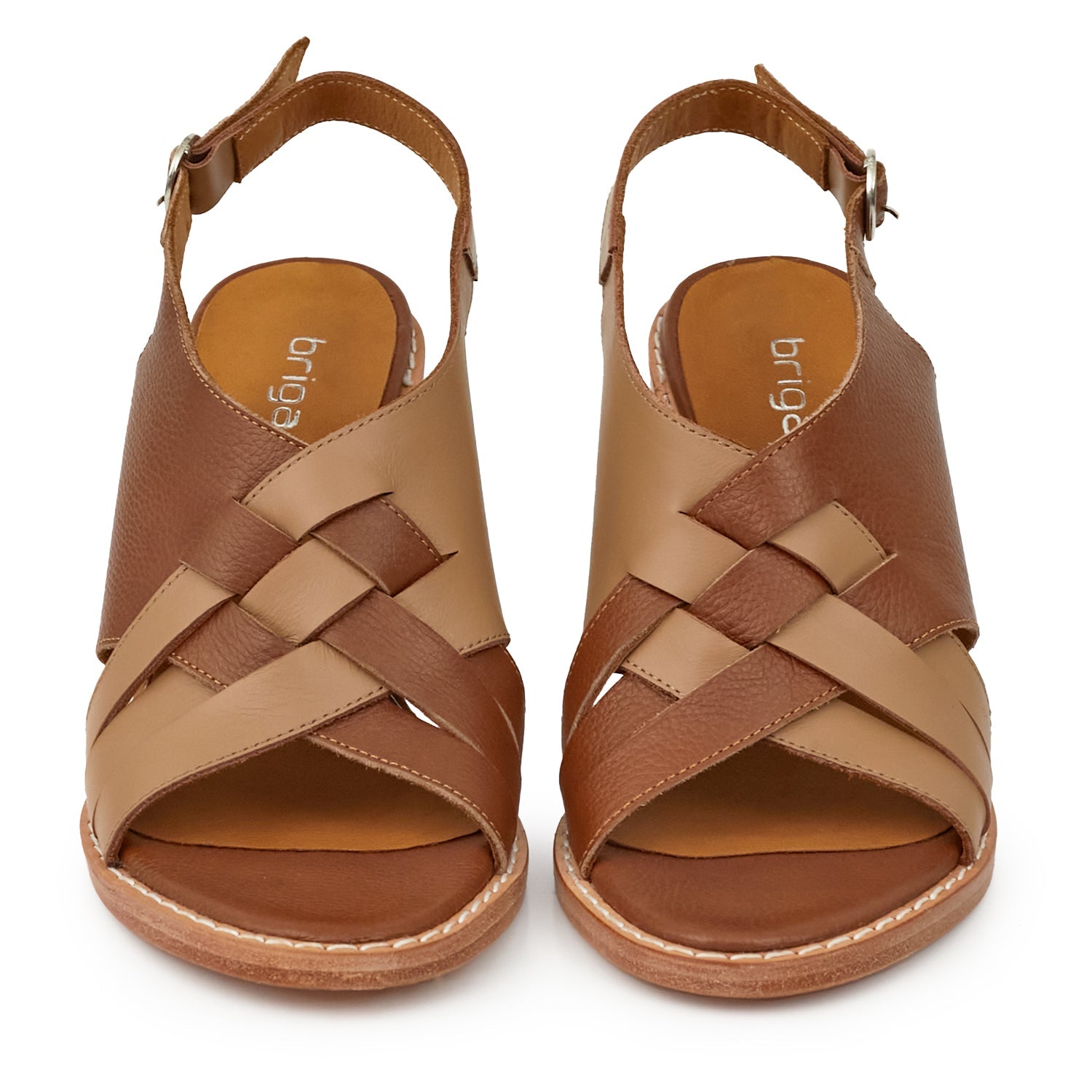 SANDALIA KATUN SUELA