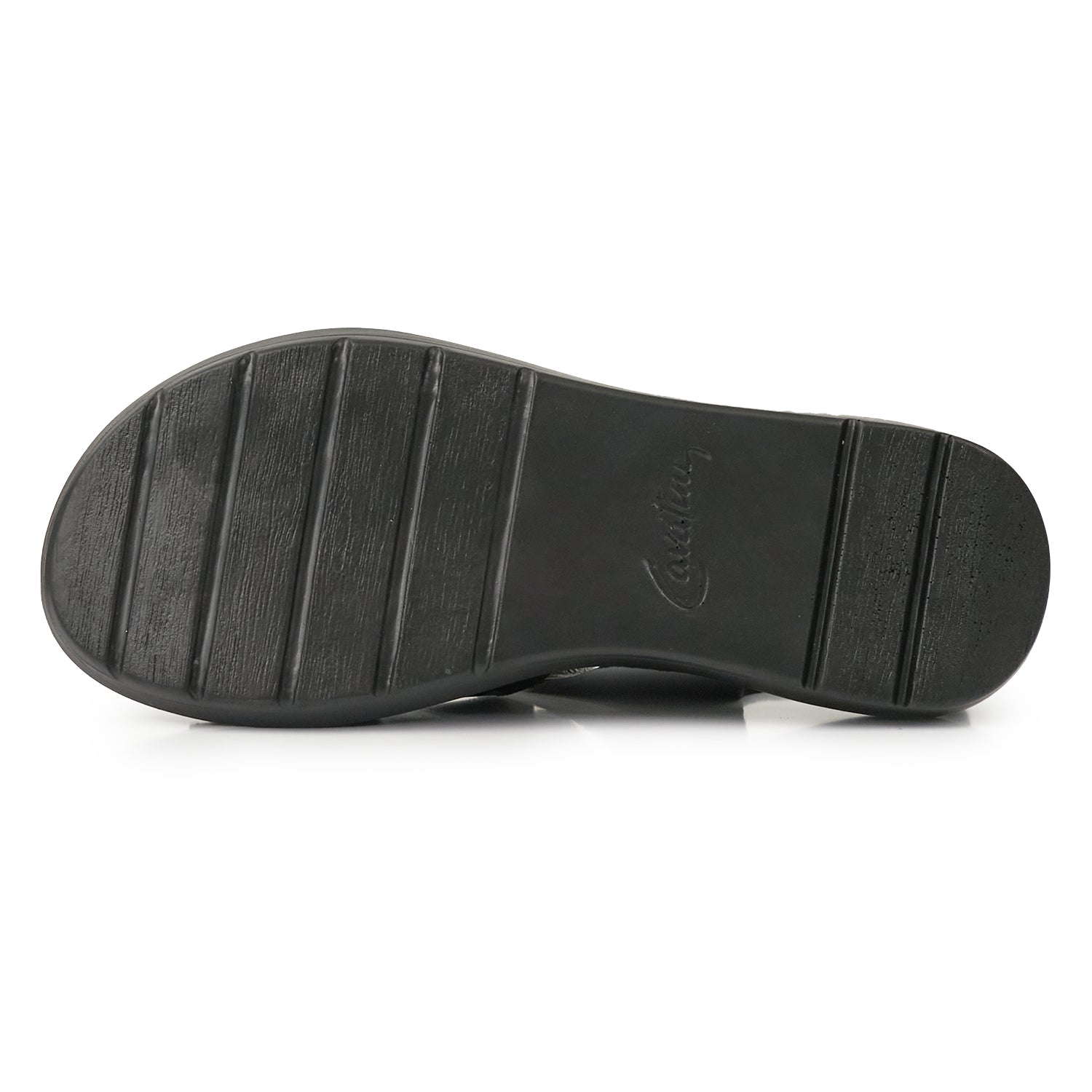 SANDALIA IRKUT NEGRA