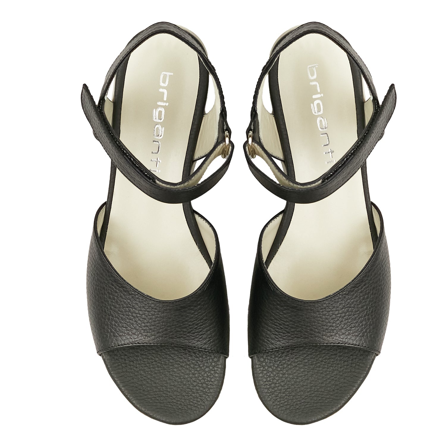 SANDALIA GUNAT NEGRO