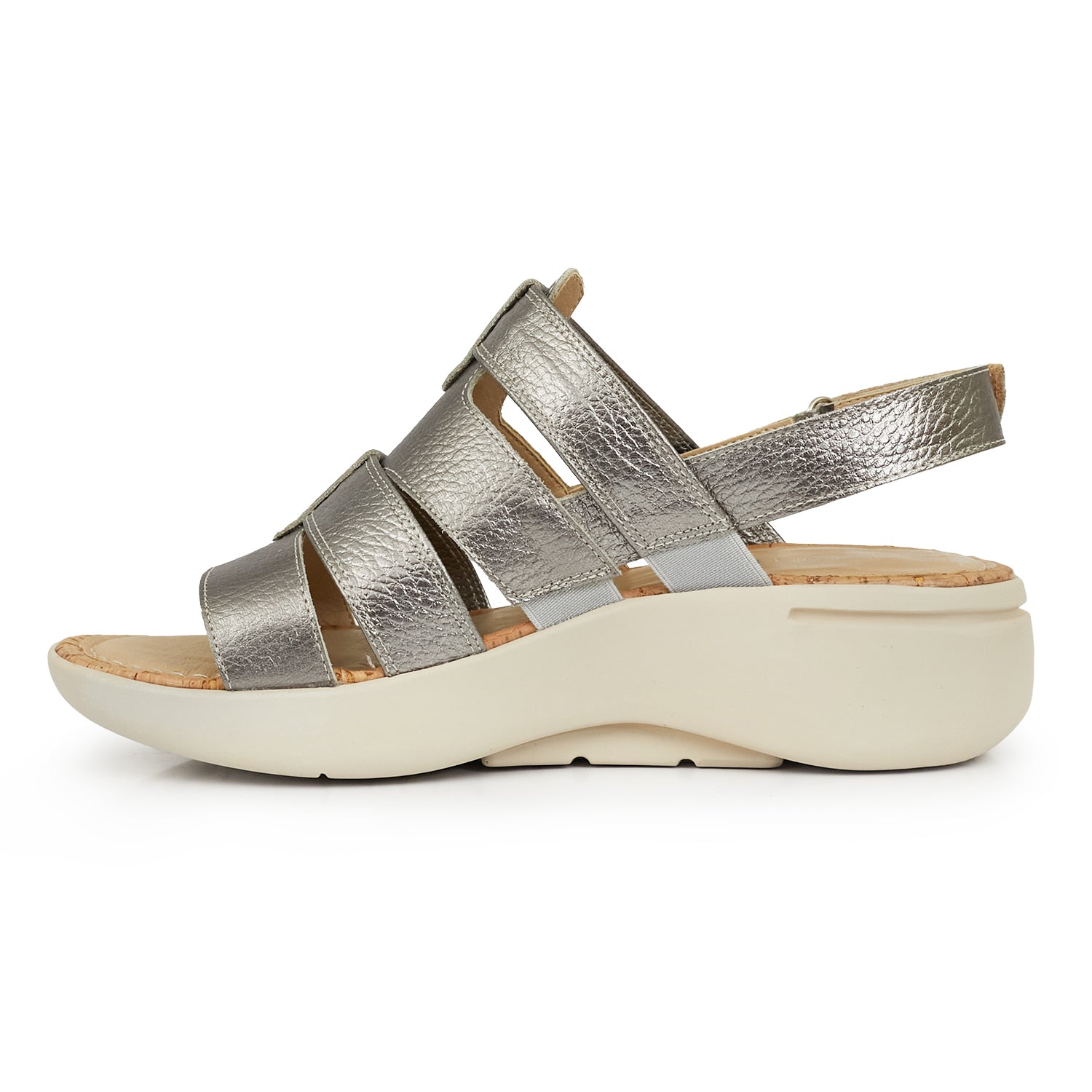 SANDALIA CHALA PELTRE