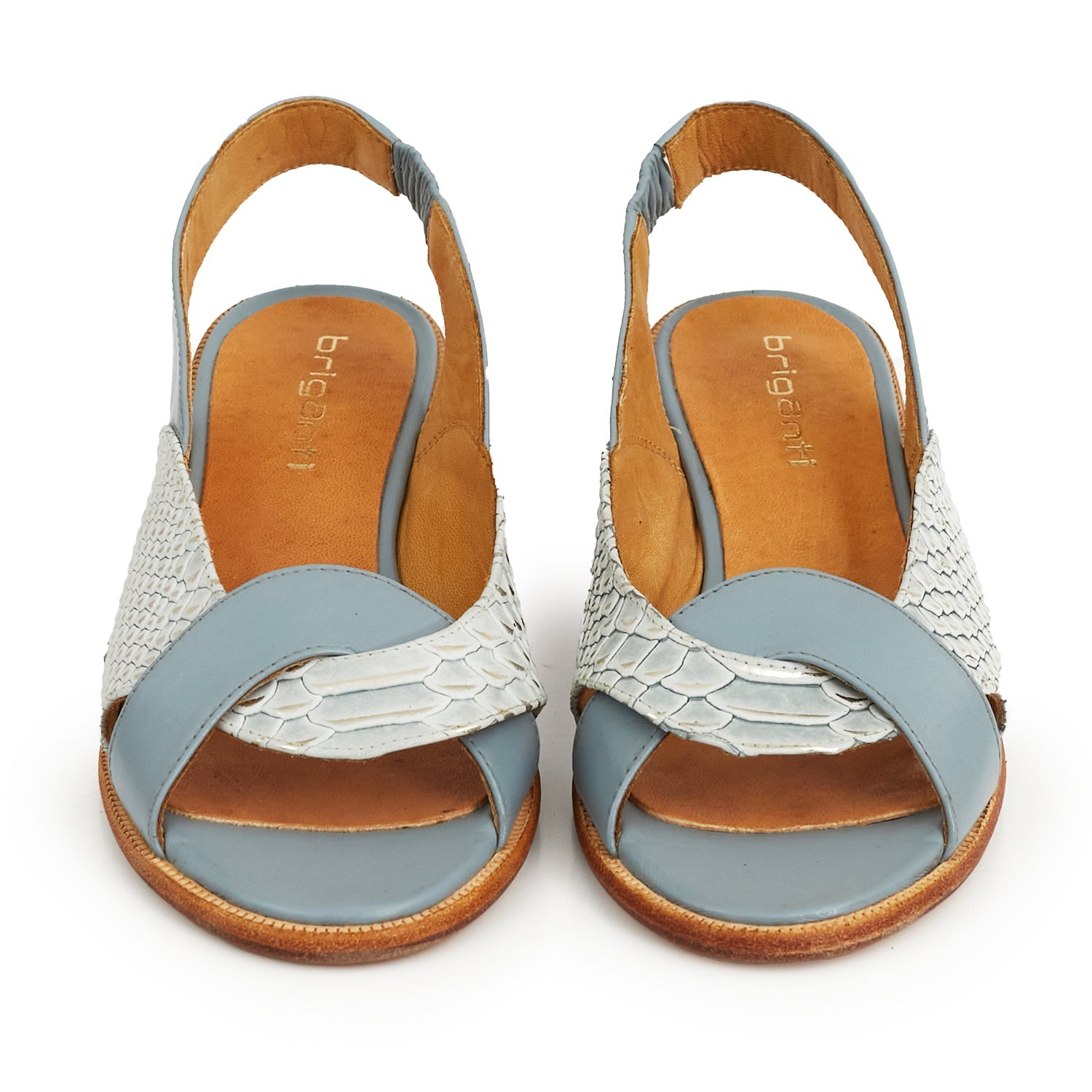 SANDALIA CHIRA CELESTE