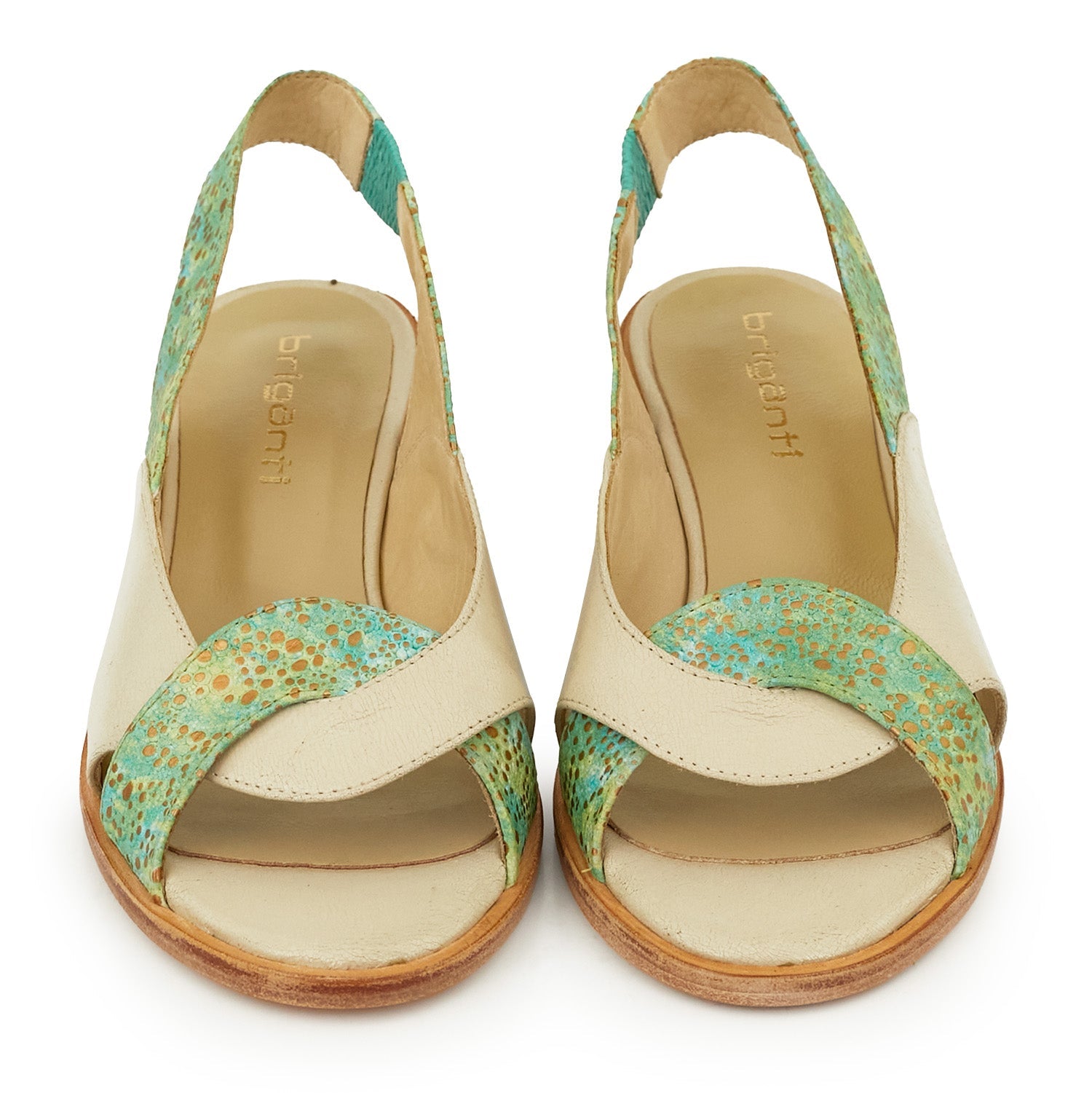 SANDALIA CHIRA MULTICOLOR