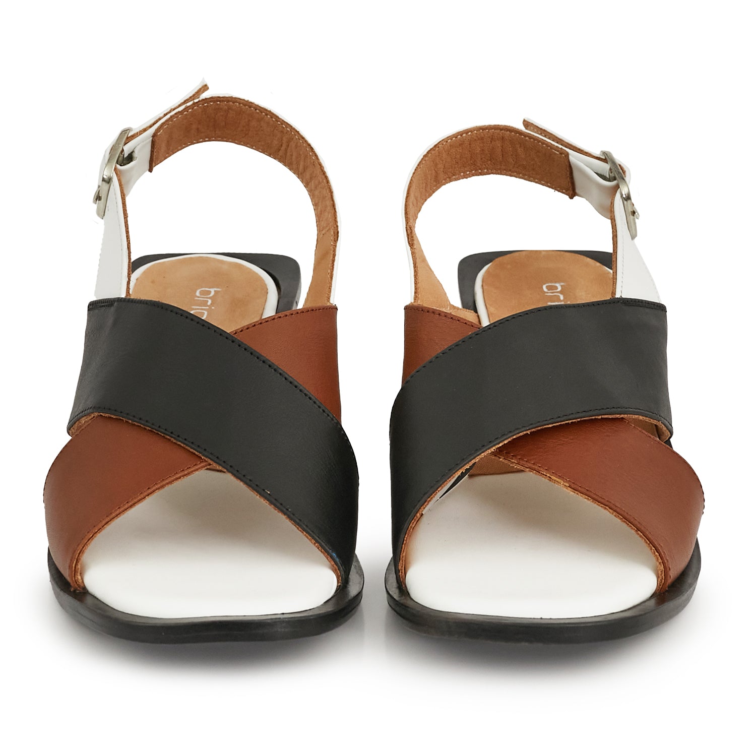 SANDALIA INDER NEGRA