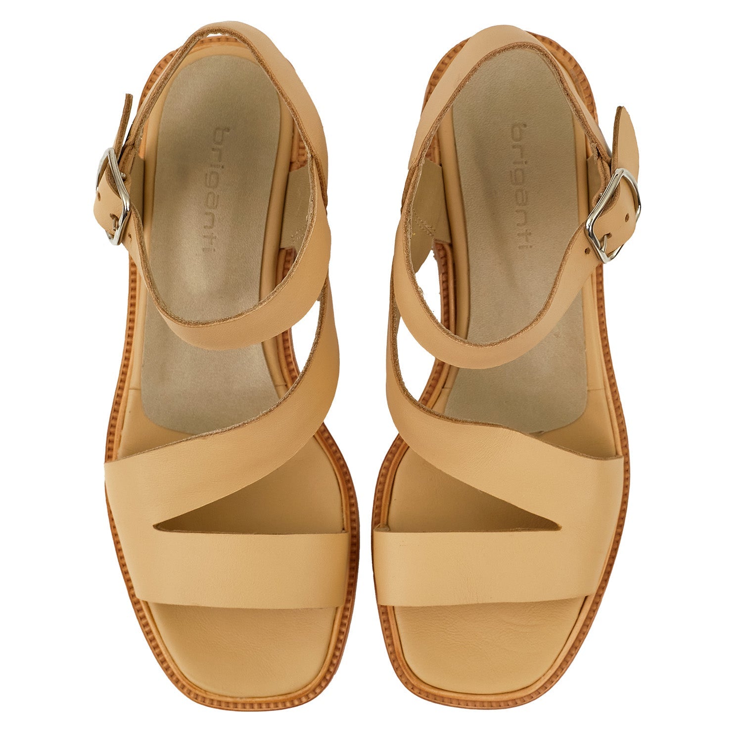 SANDALIA AMANE CAMEL