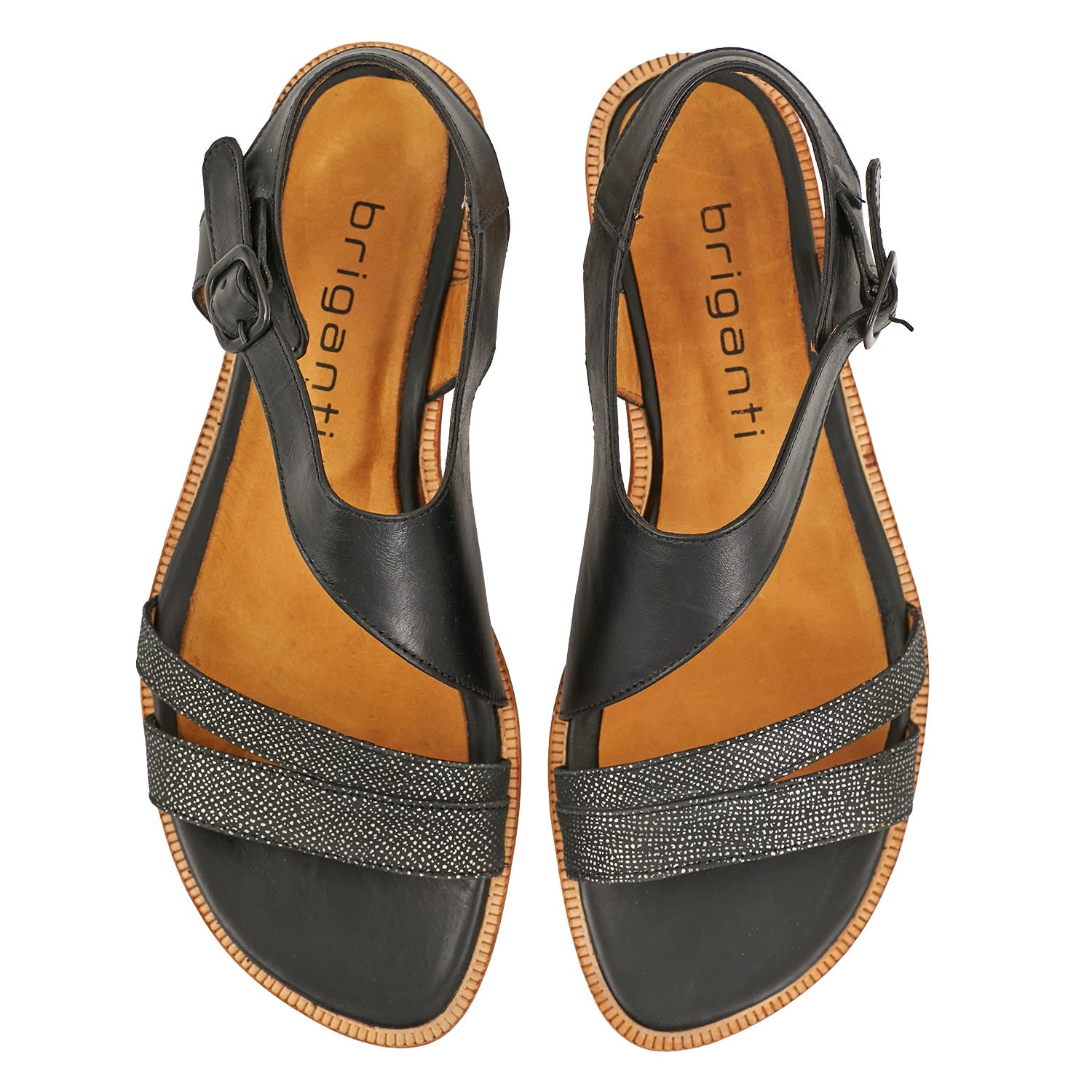 SANDALIA SARAI NEGRA