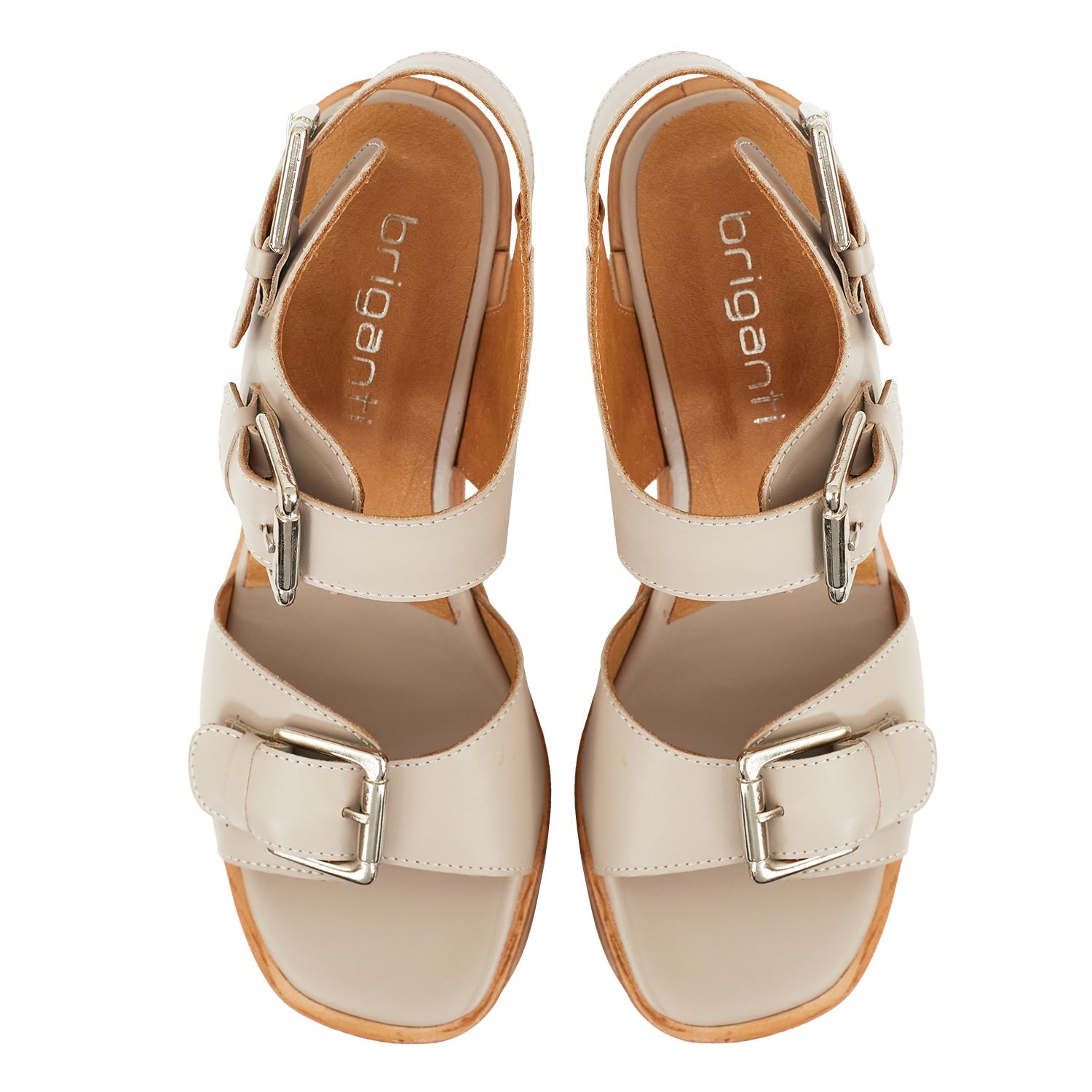 SANDALIA SARAS VISON