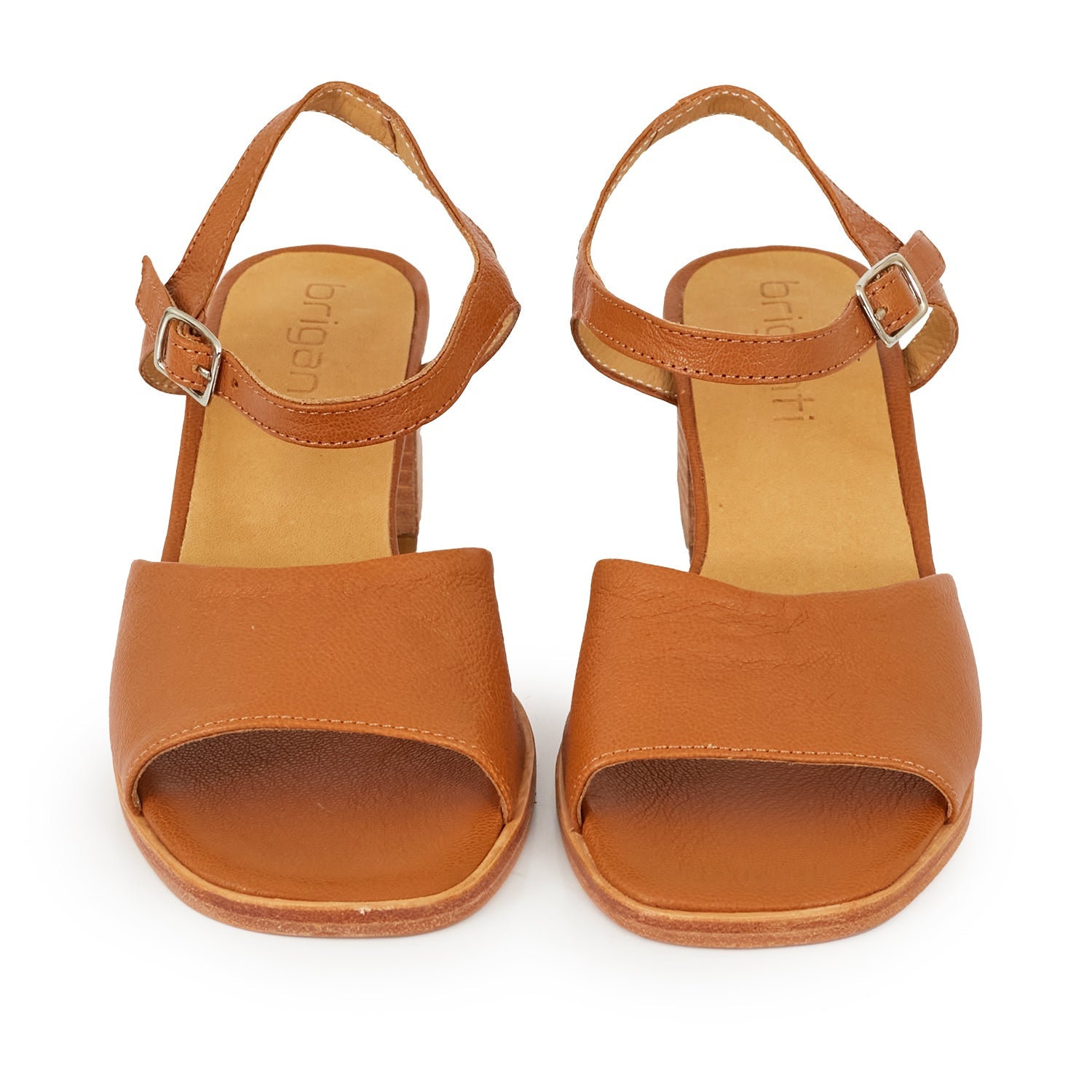 SANDALIA MADAN SUELA