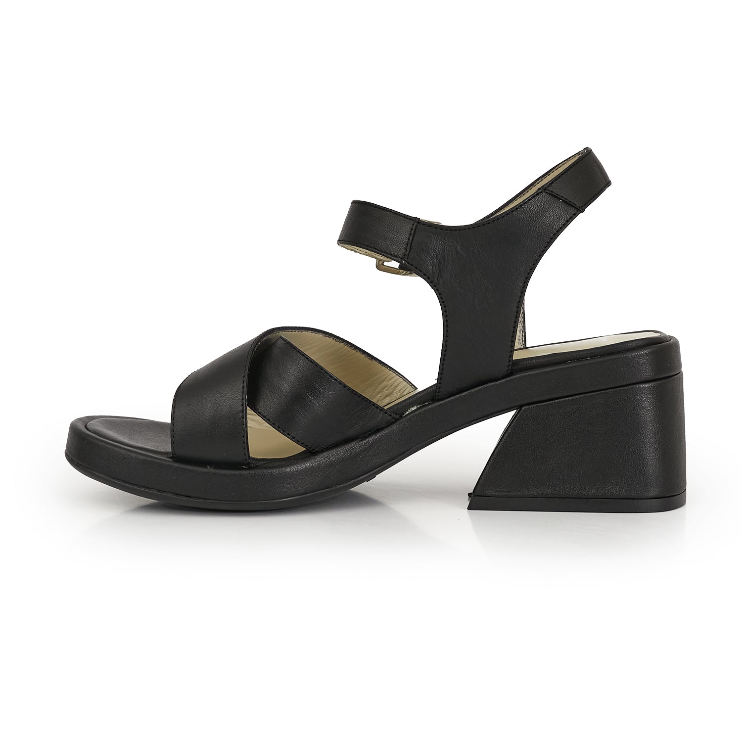 SANDALIA DICAN NEGRA