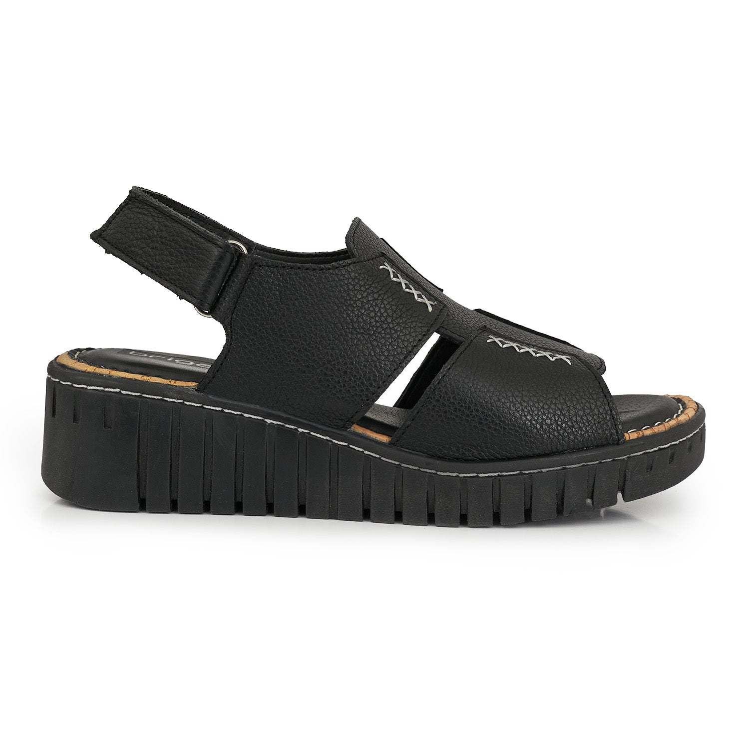 SANDALIA NAIAR NEGRA