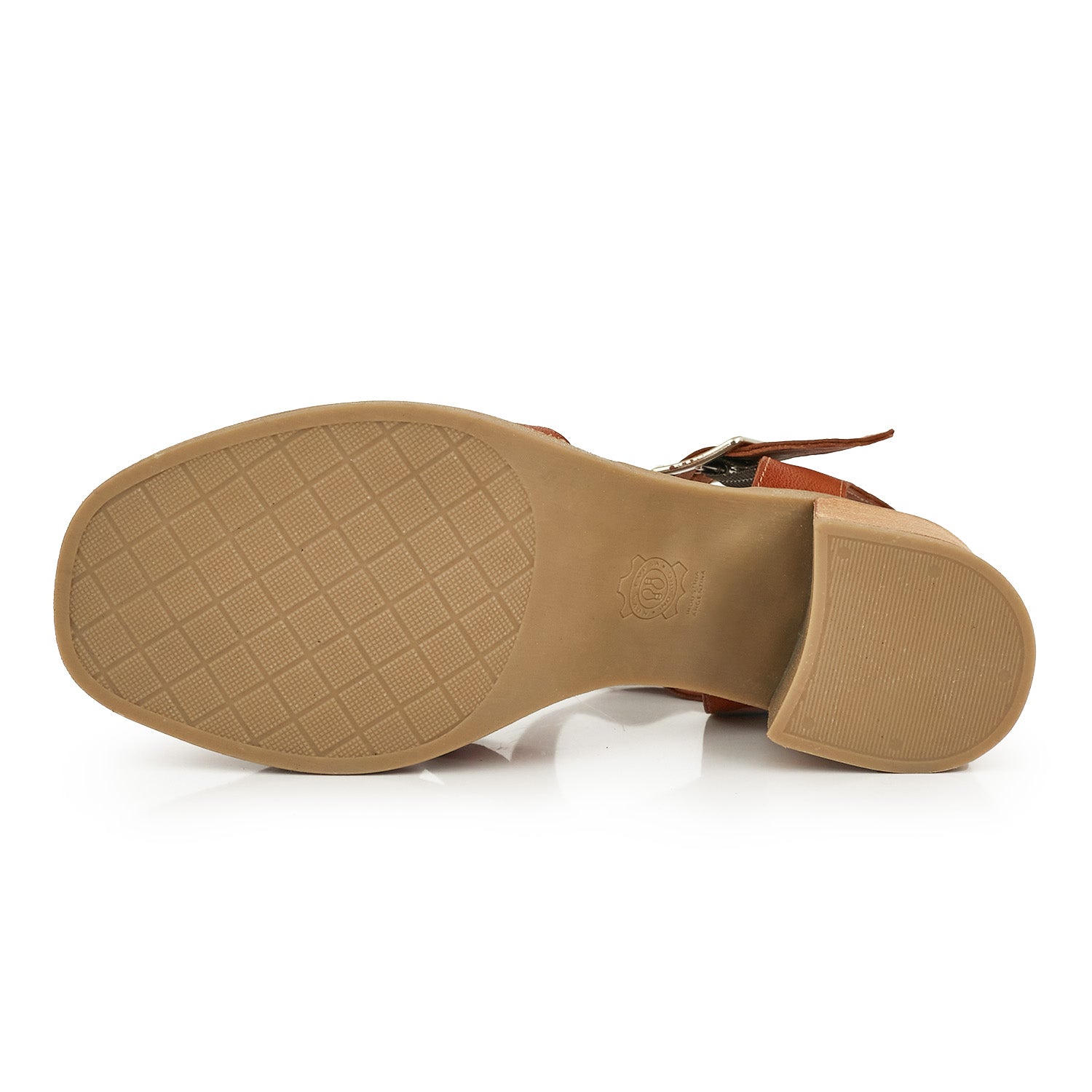 SANDALIA NOLAN SUELA