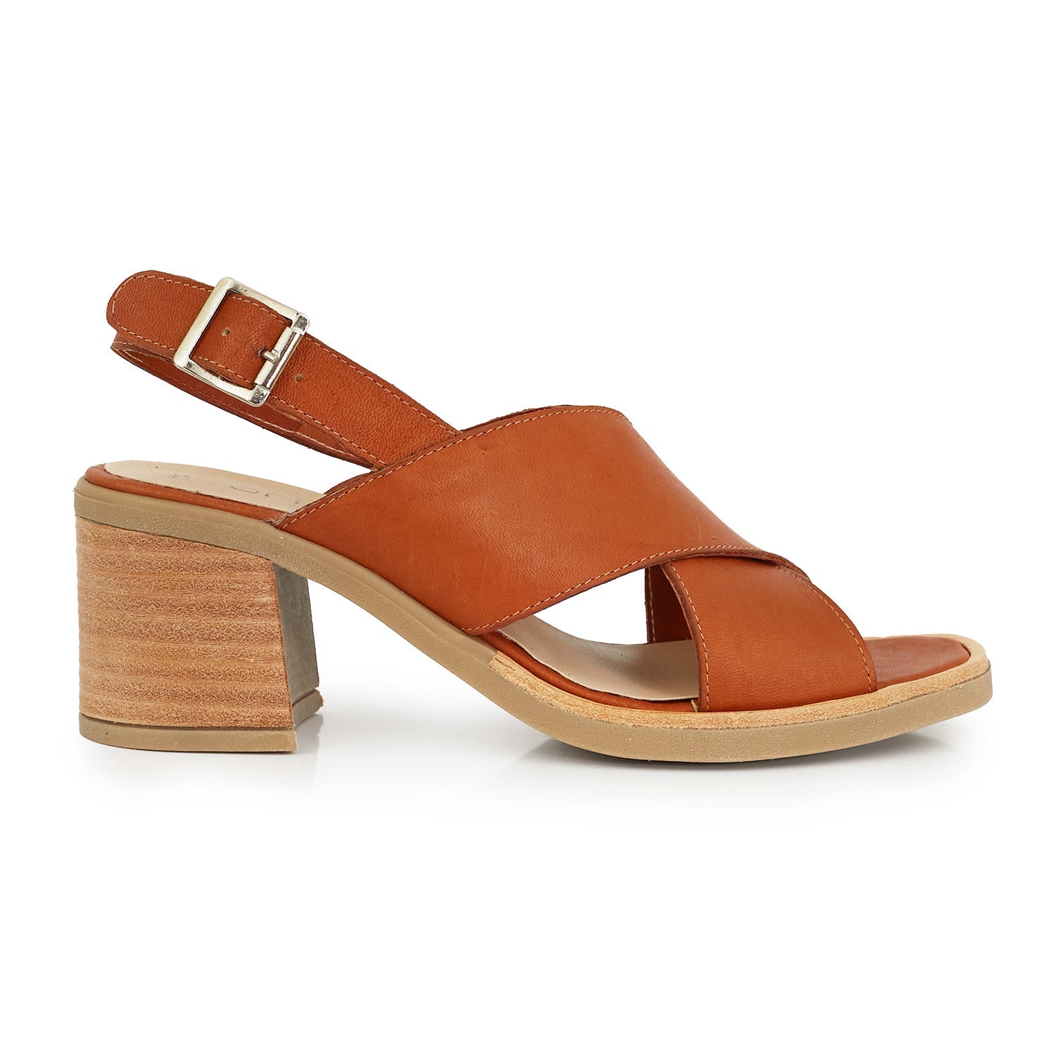 SANDALIA NESSA SUELA