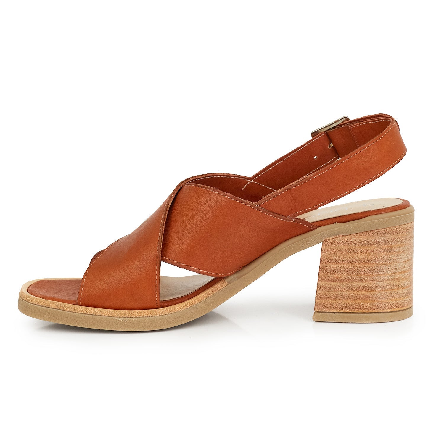 SANDALIA NESSA SUELA