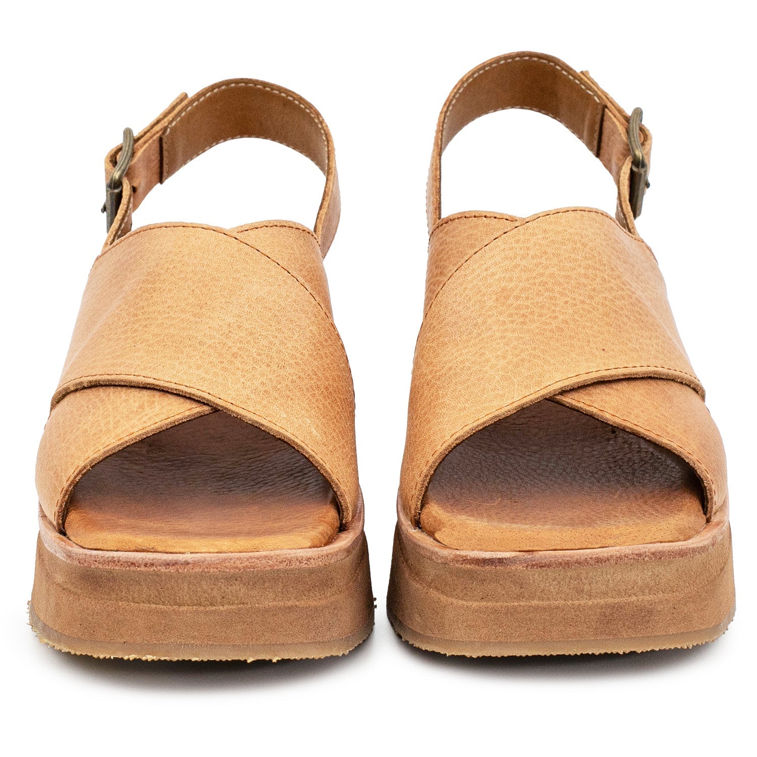 SANDALIA DARAM SUELA