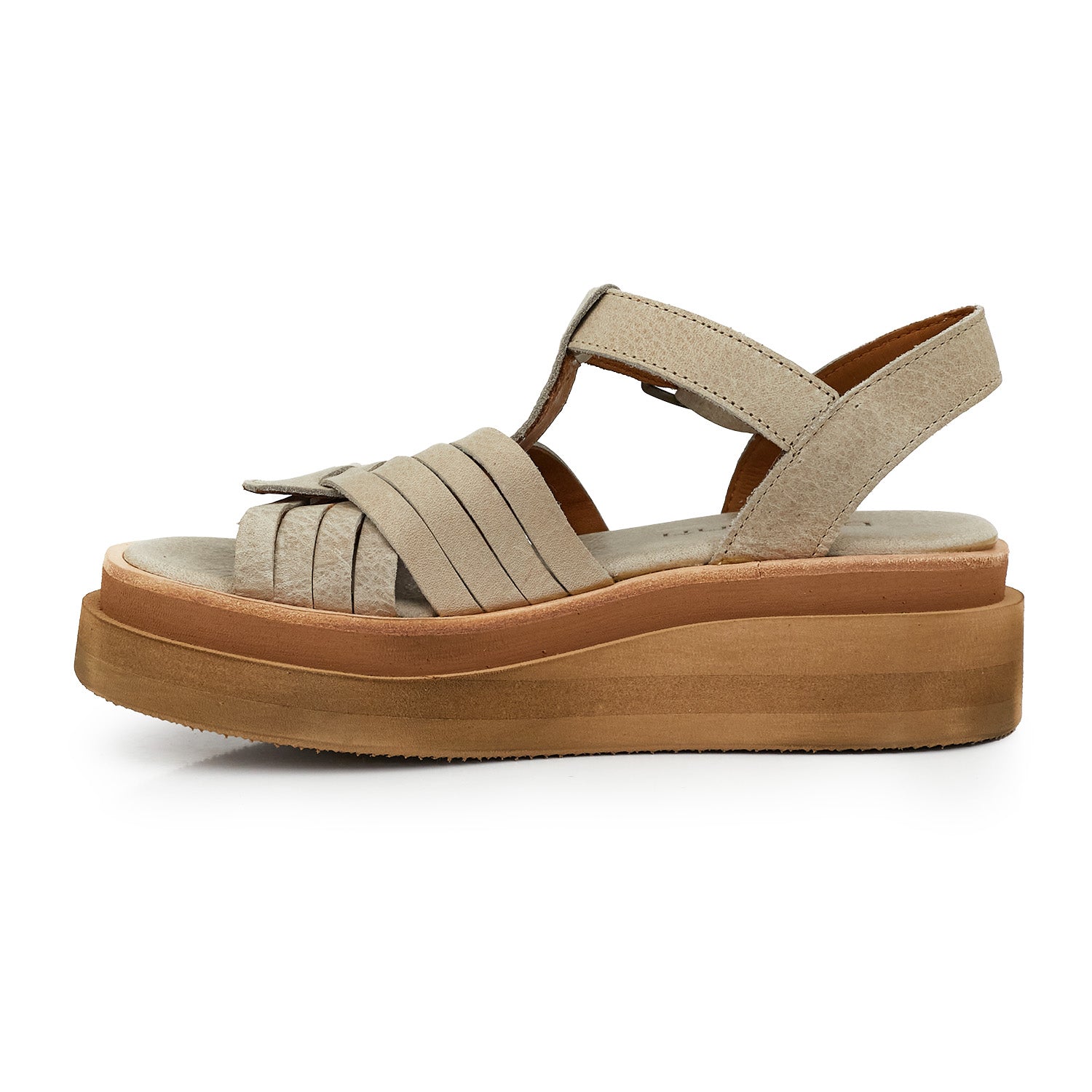 SANDALIA LONAR VISON