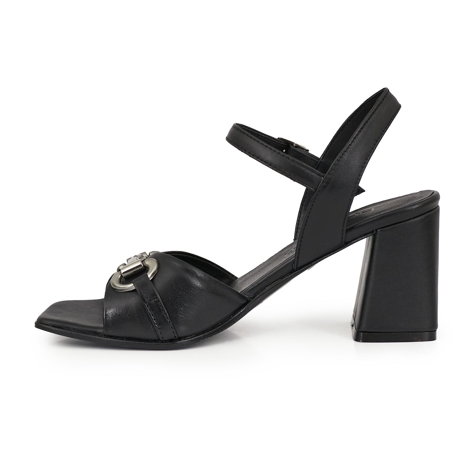 SANDALIA ANATTI NEGRA