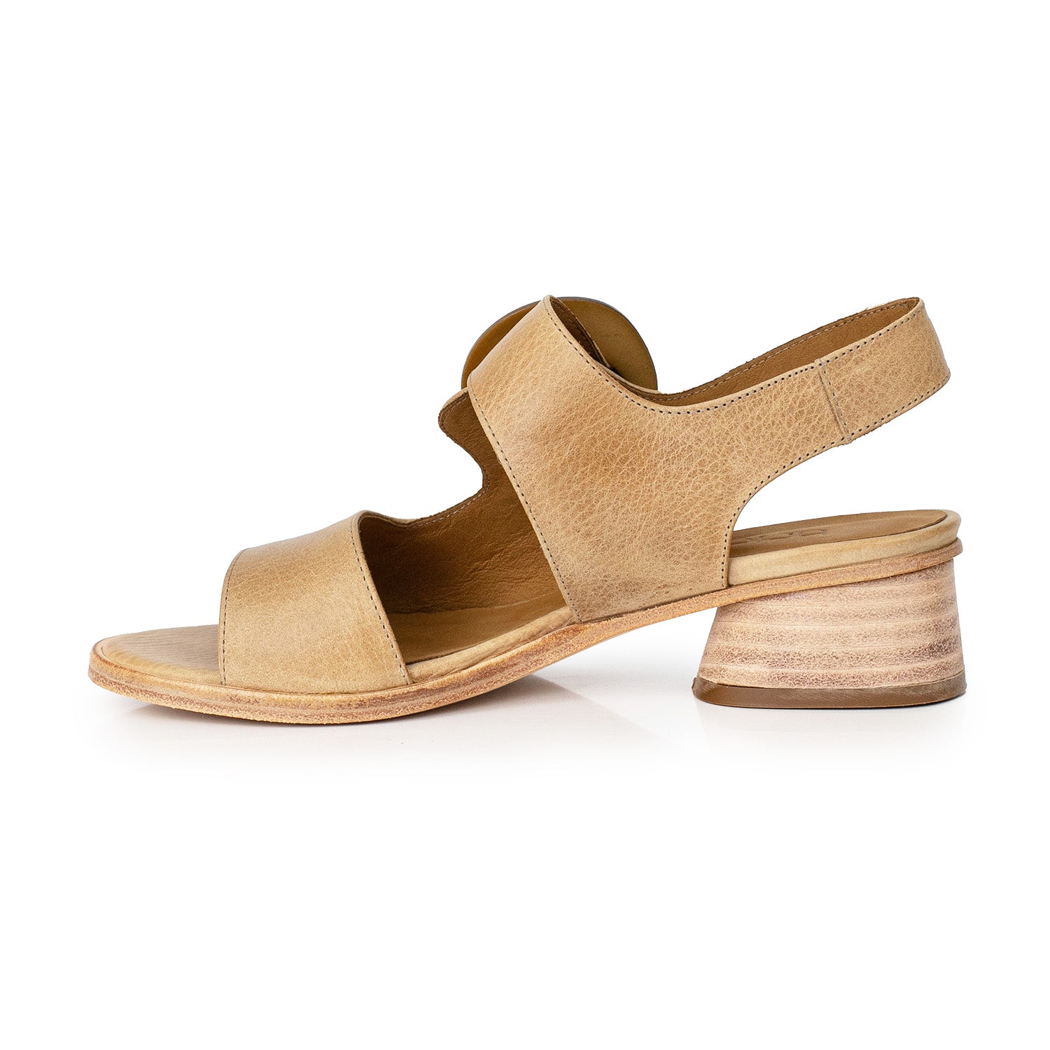 SANDALIA CALISTA SUELA