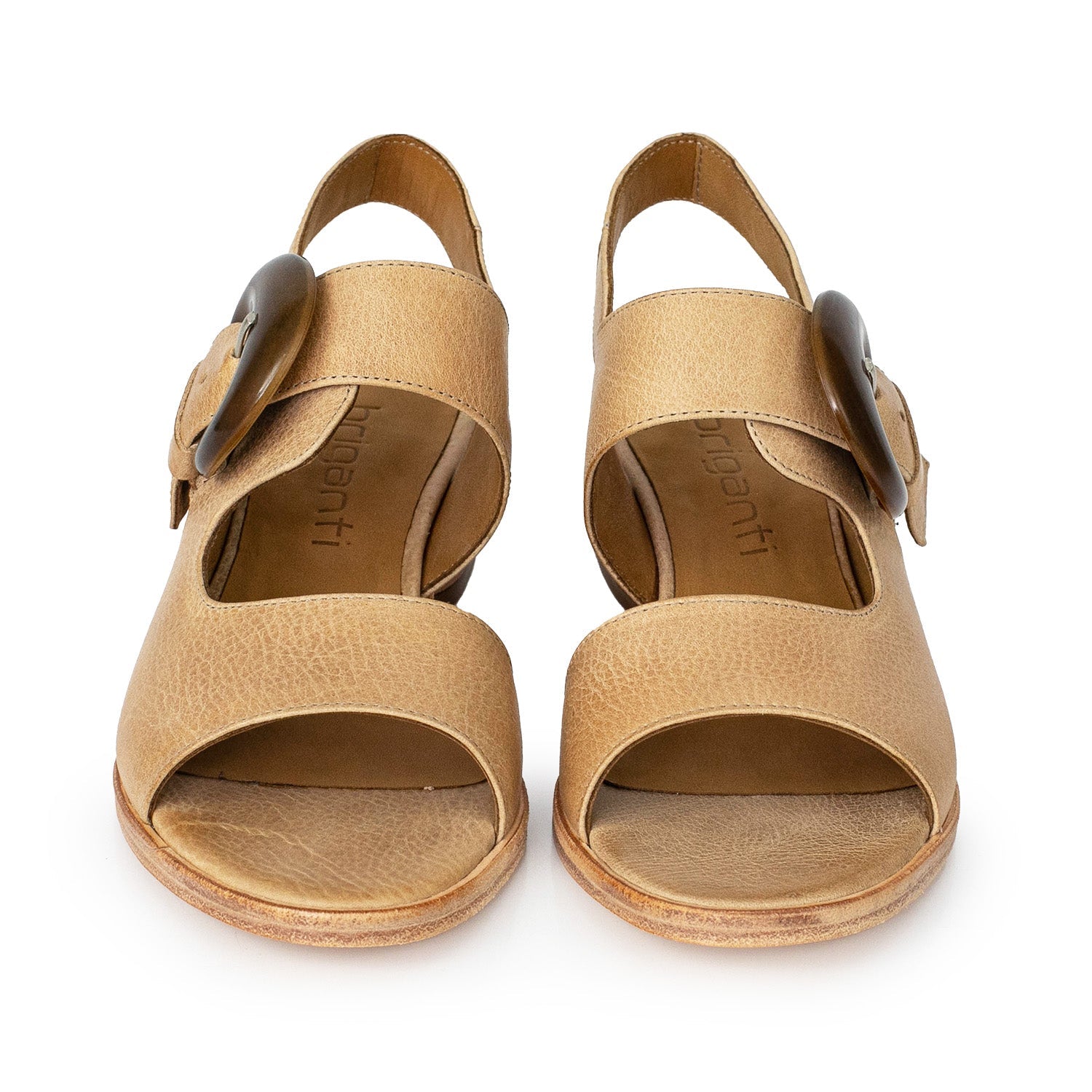 SANDALIA CALISTA SUELA