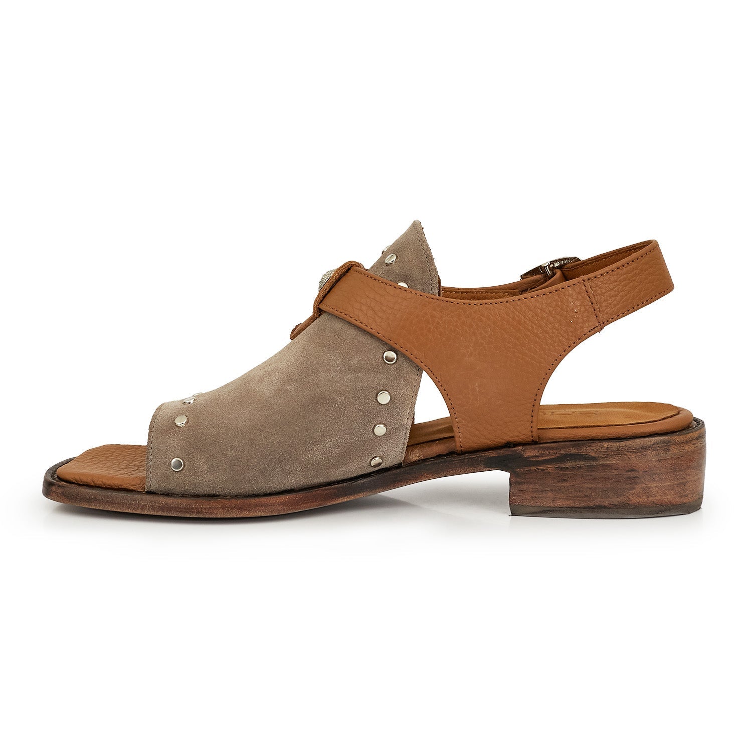 SANDALIA PINAL SUELA