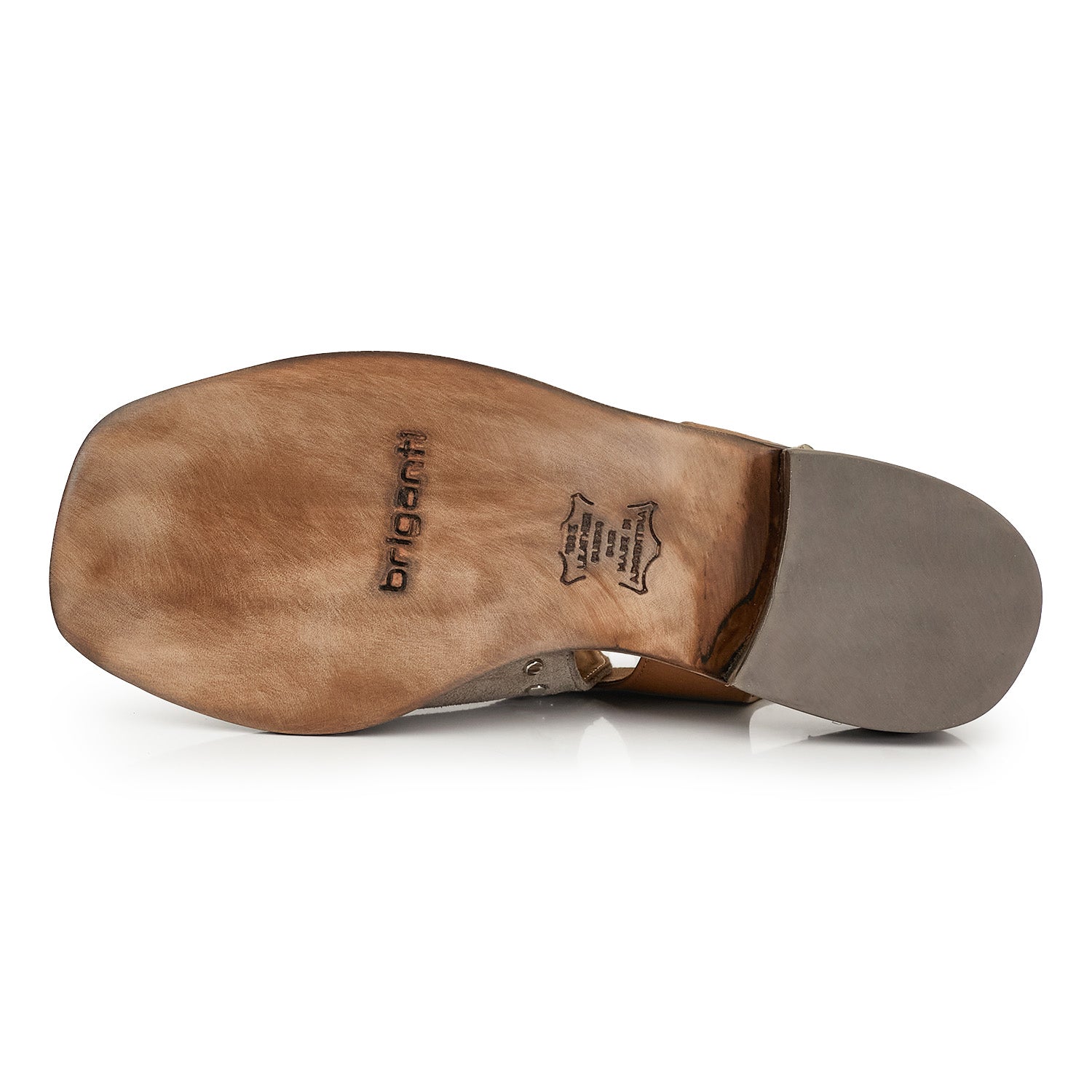 SANDALIA PINAL SUELA