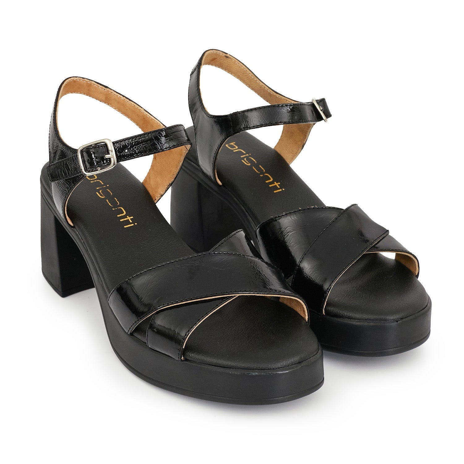 SANDALIA KAILA NEGRA