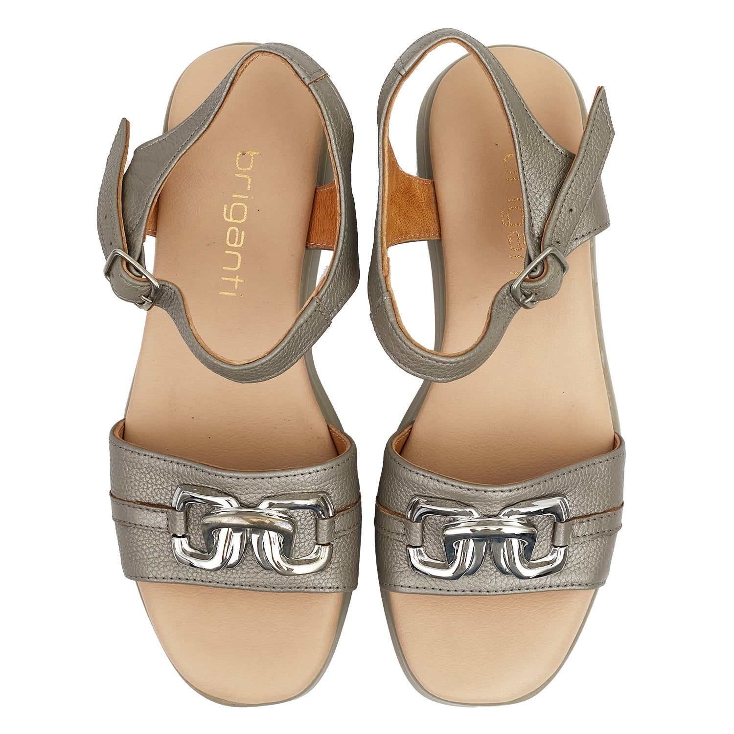 SANDALIA KAMAL PELTRE