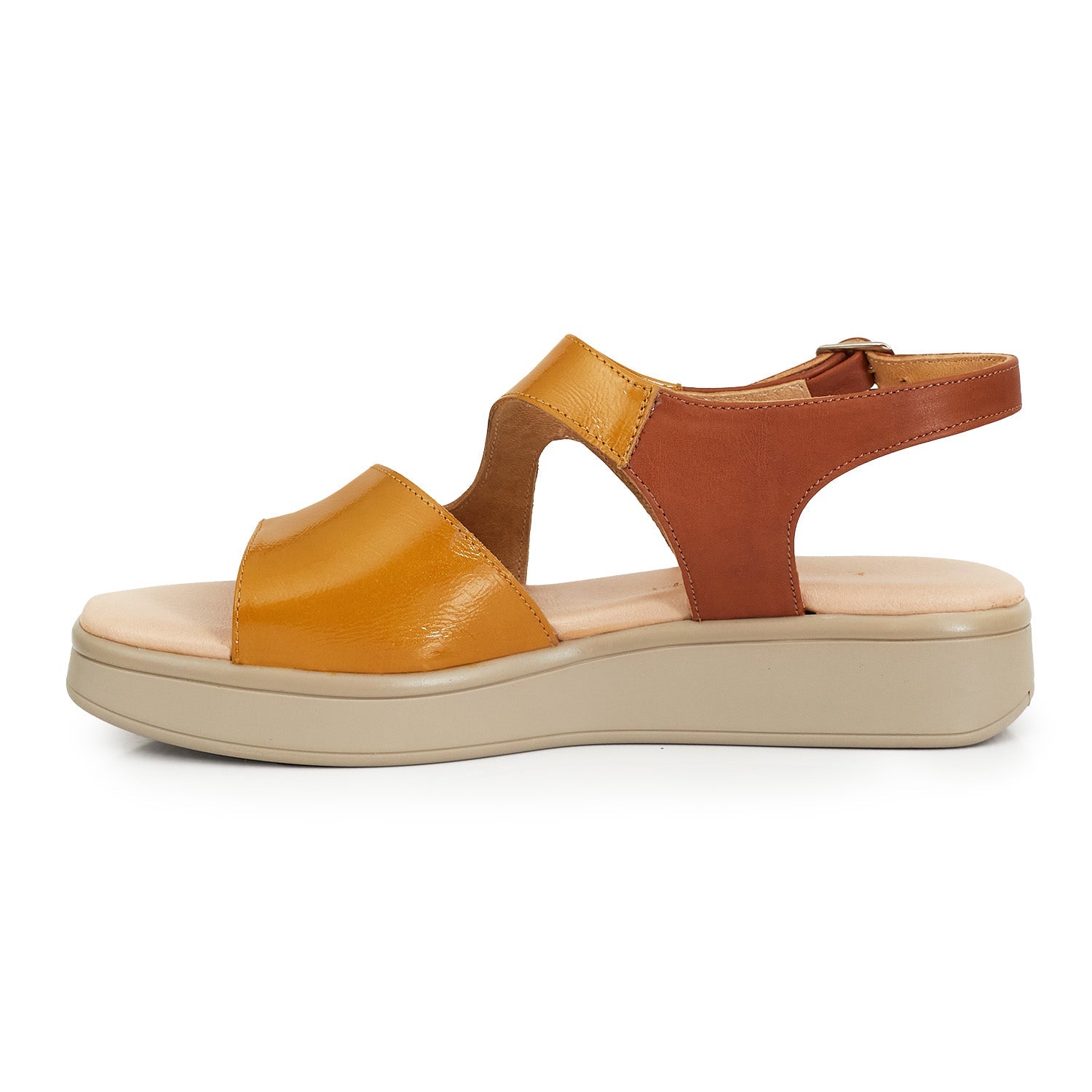 SANDALIA KOMBA SUELA