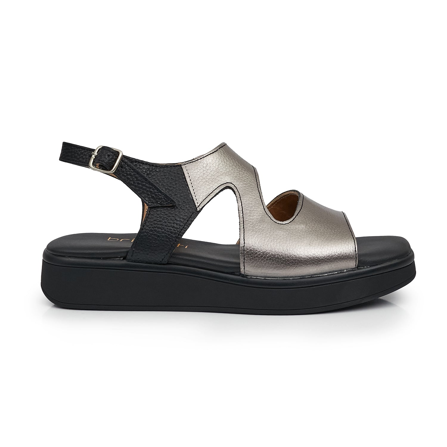 SANDALIA KOMBA PELTRE