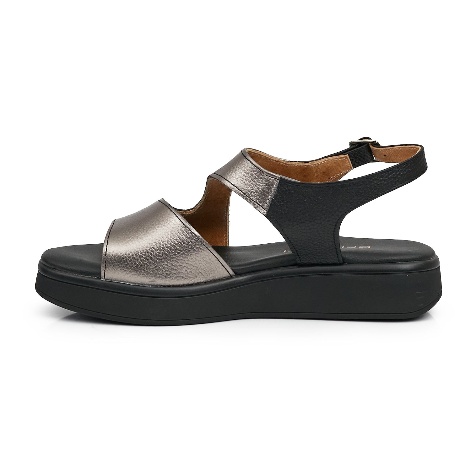 SANDALIA KOMBA PELTRE