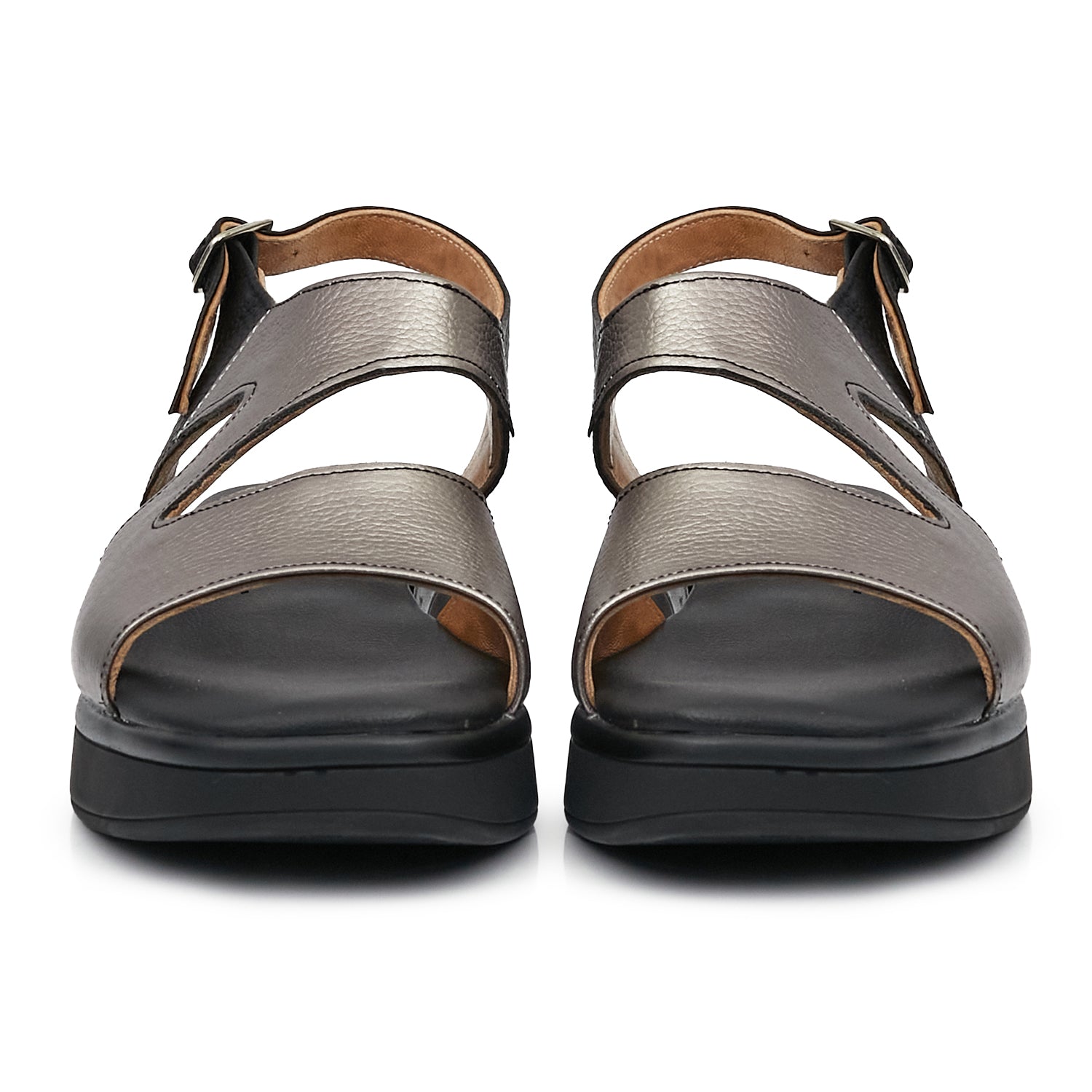 SANDALIA KOMBA PELTRE