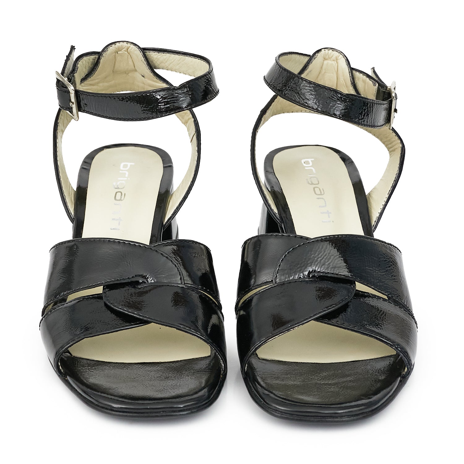 SANDALIA ODELA NEGRA