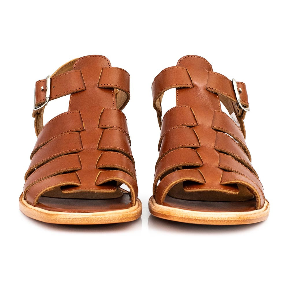 SANDALIA LUDAN SUELA