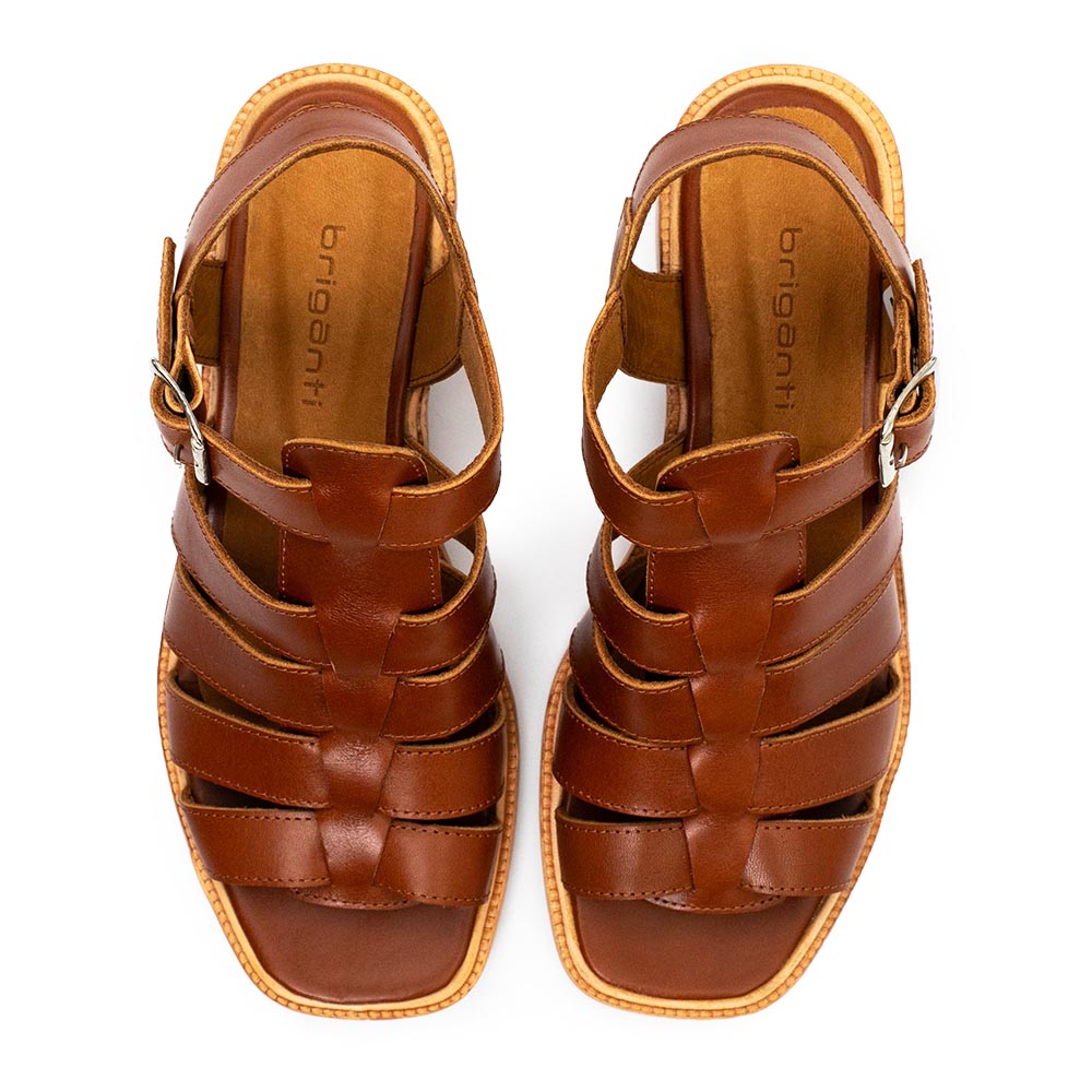 SANDALIA LUDAN SUELA